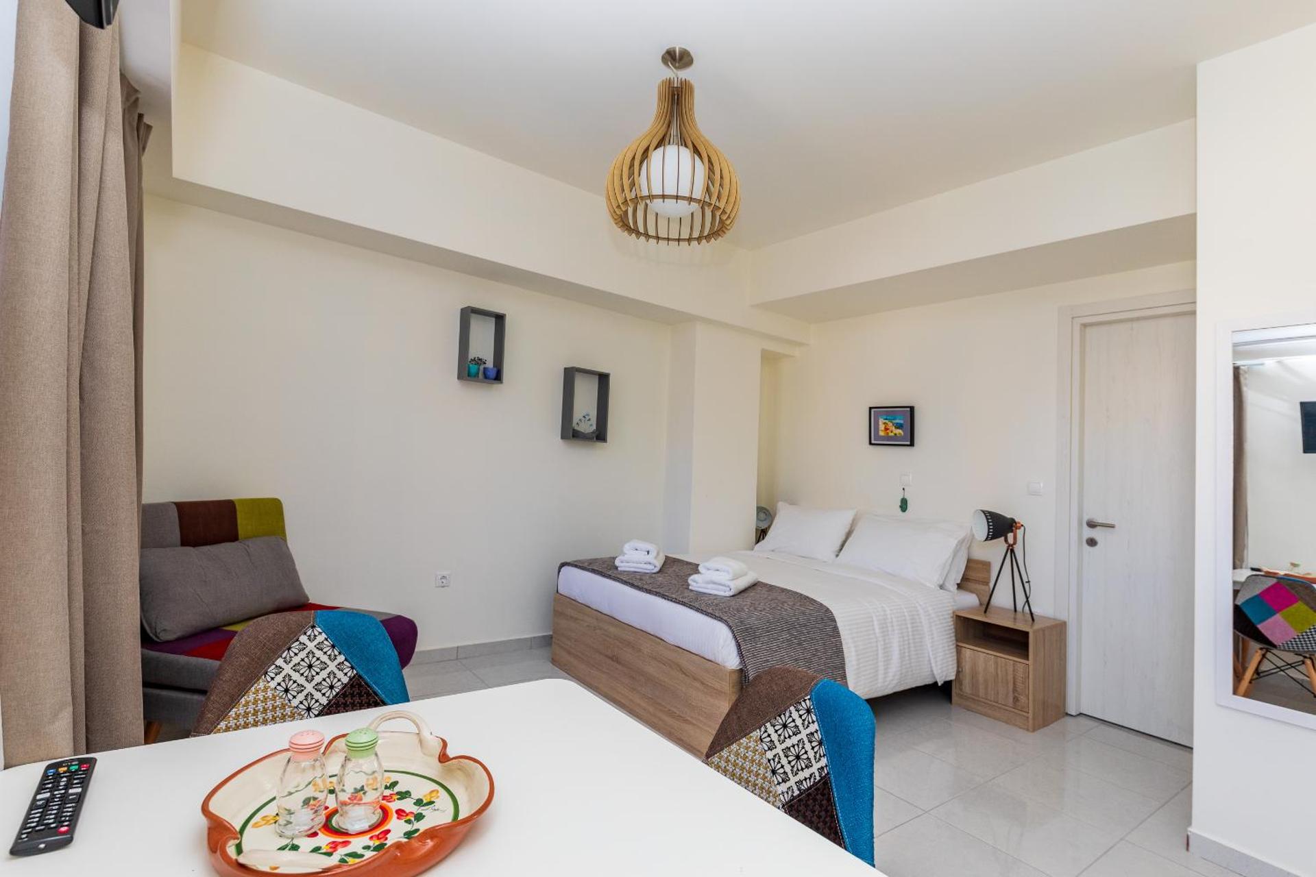 Central Stay Athens - Photo 6