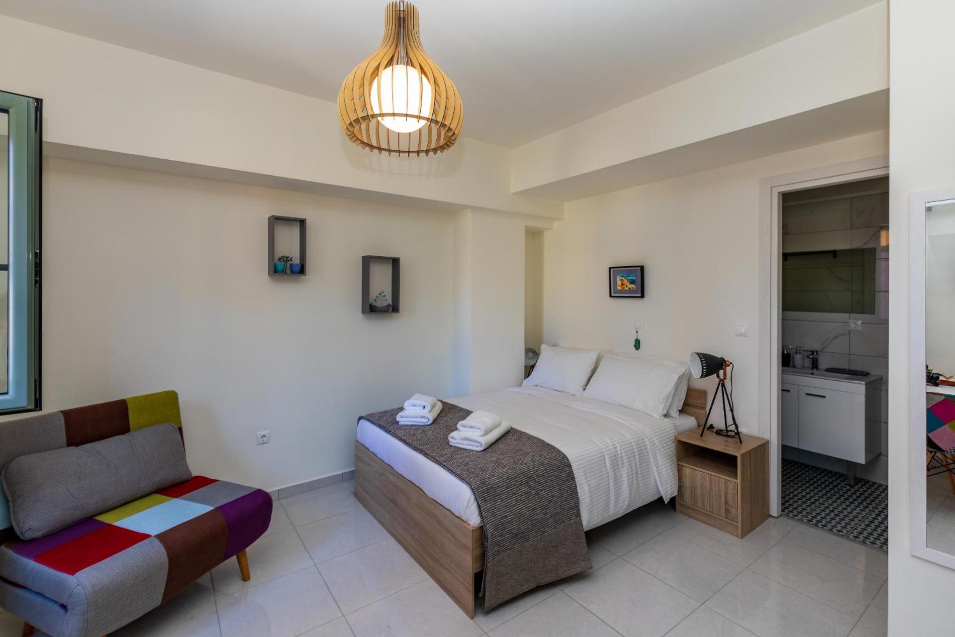 Central Stay Athens - Photo 121