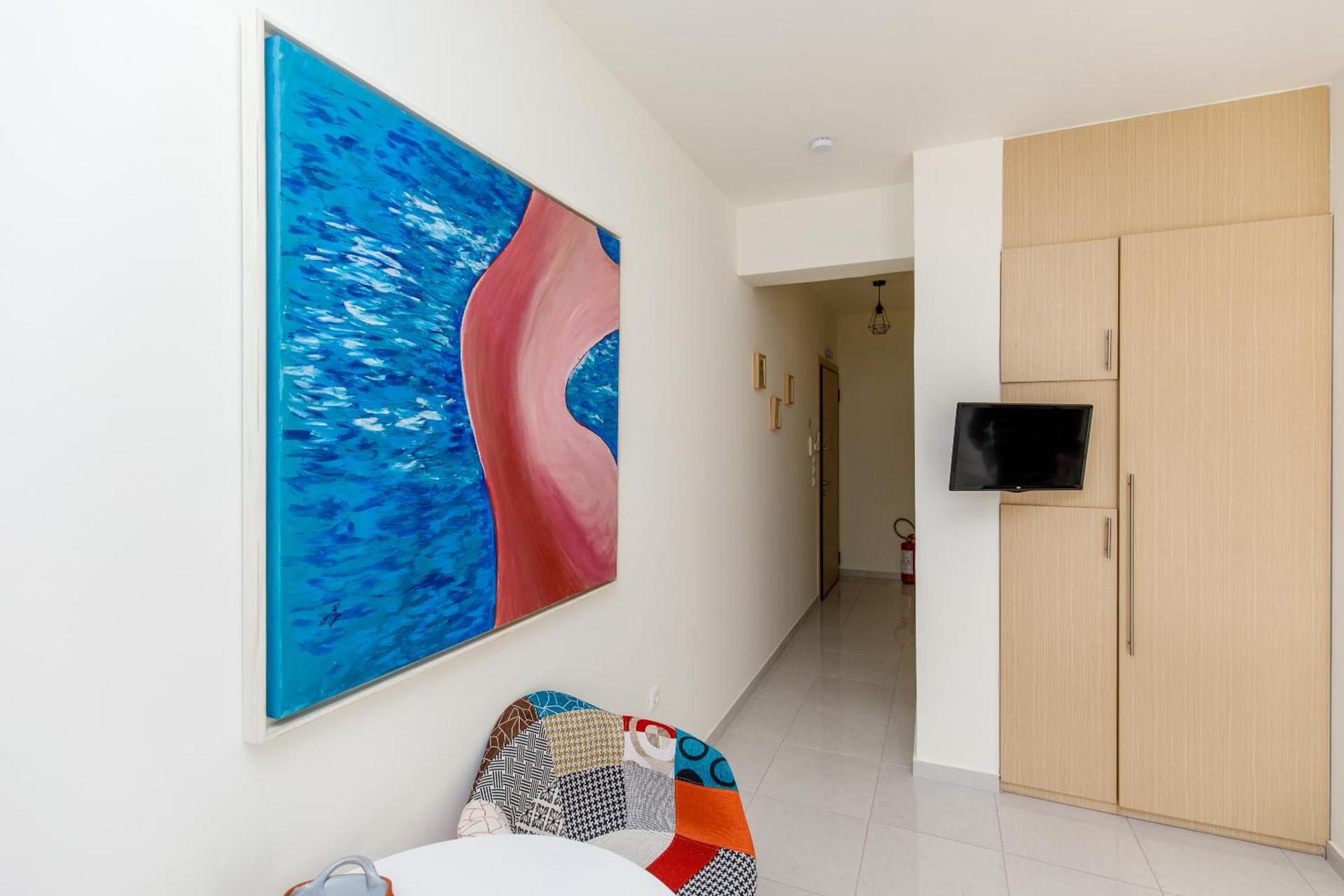 Central Stay Athens - Photo 134