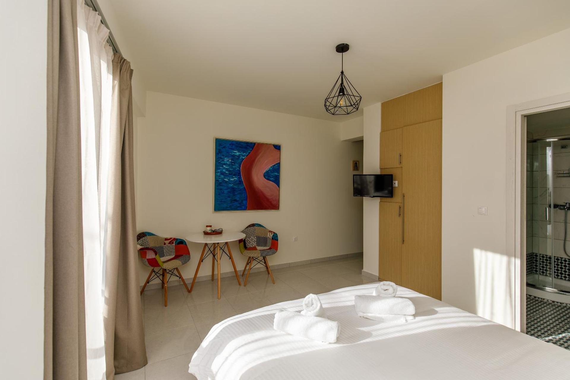 Central Stay Athens - Photo 132