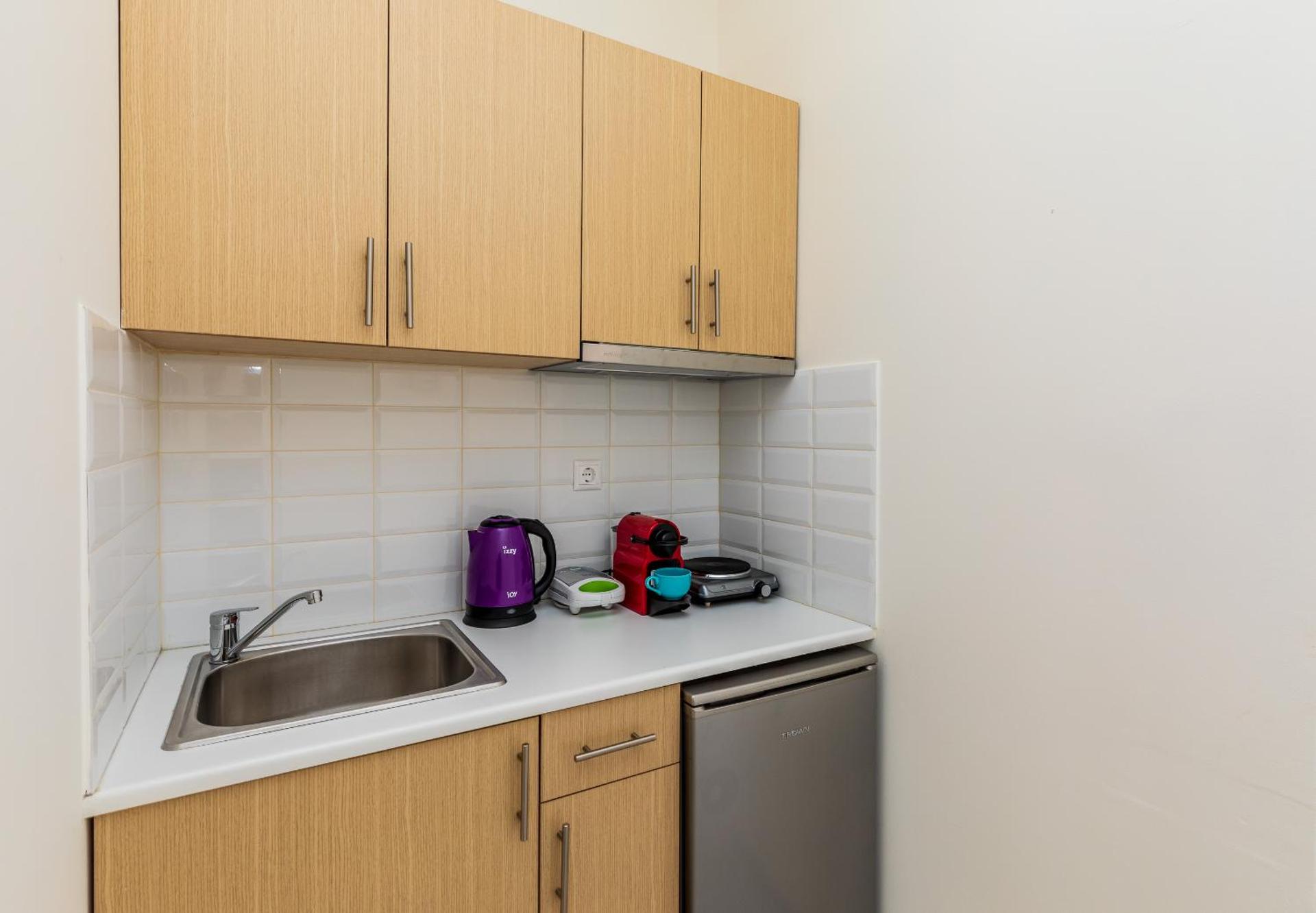 Central Stay Athens - Photo 128