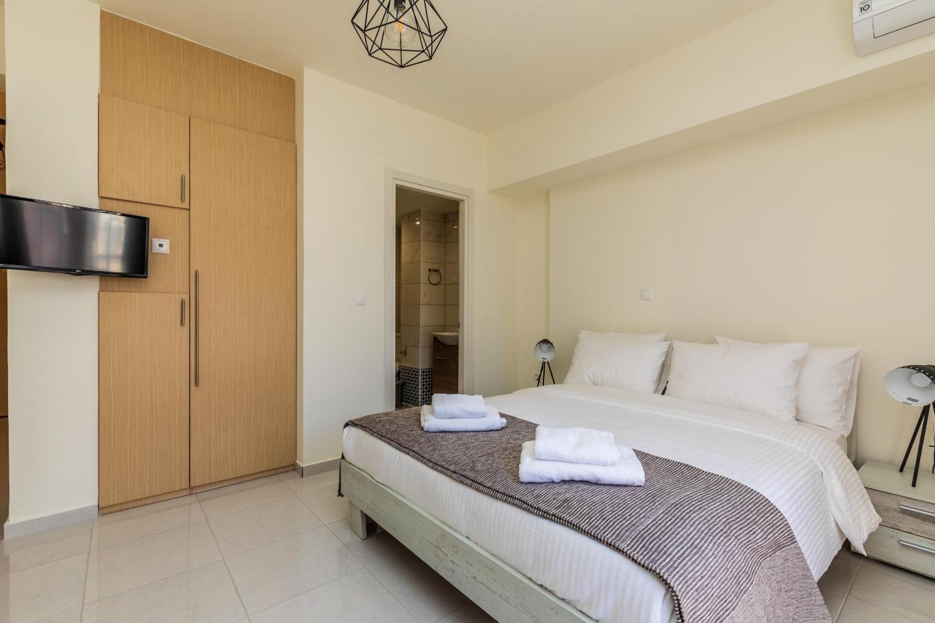 Central Stay Athens - Photo 127