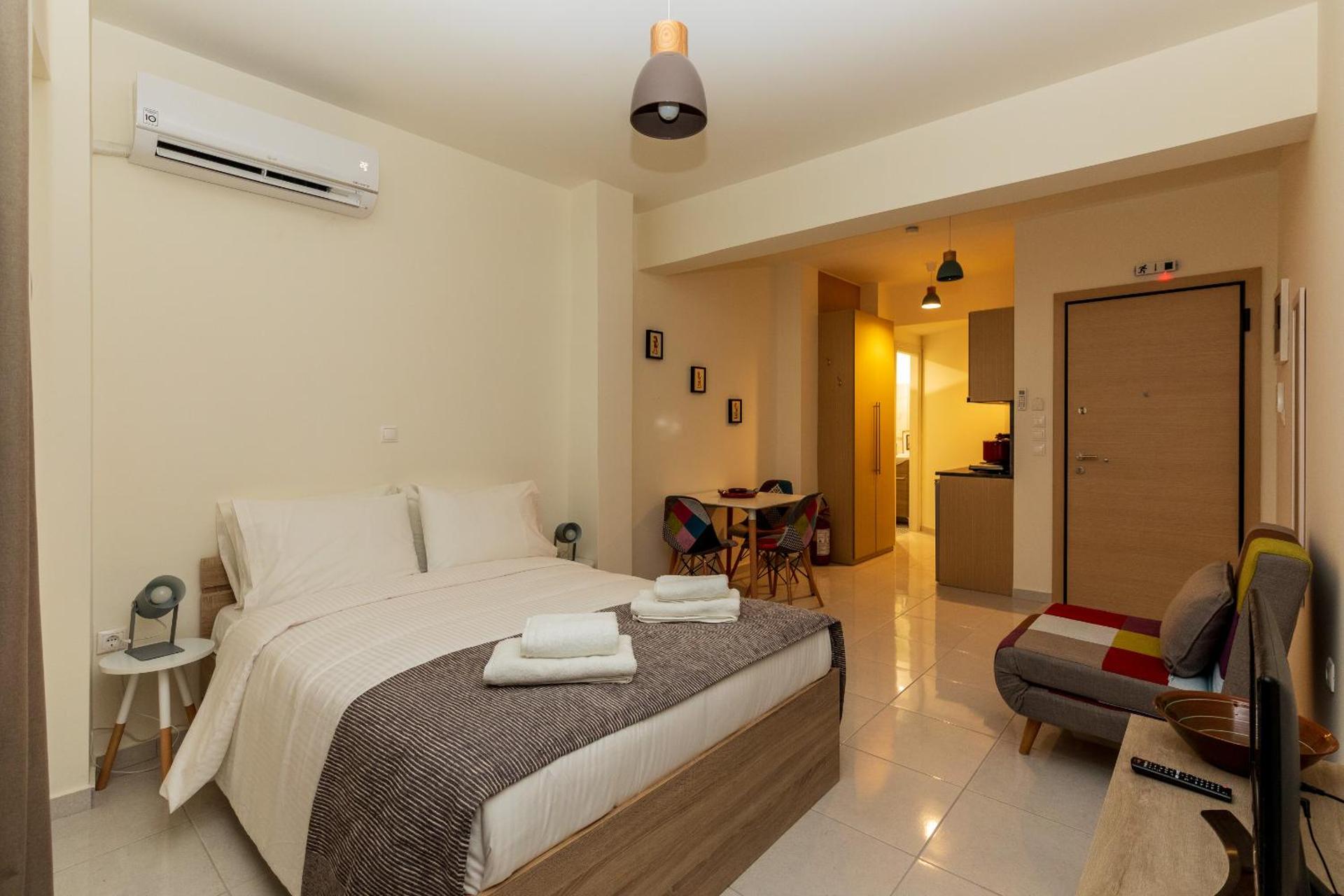 Central Stay Athens - Photo 98