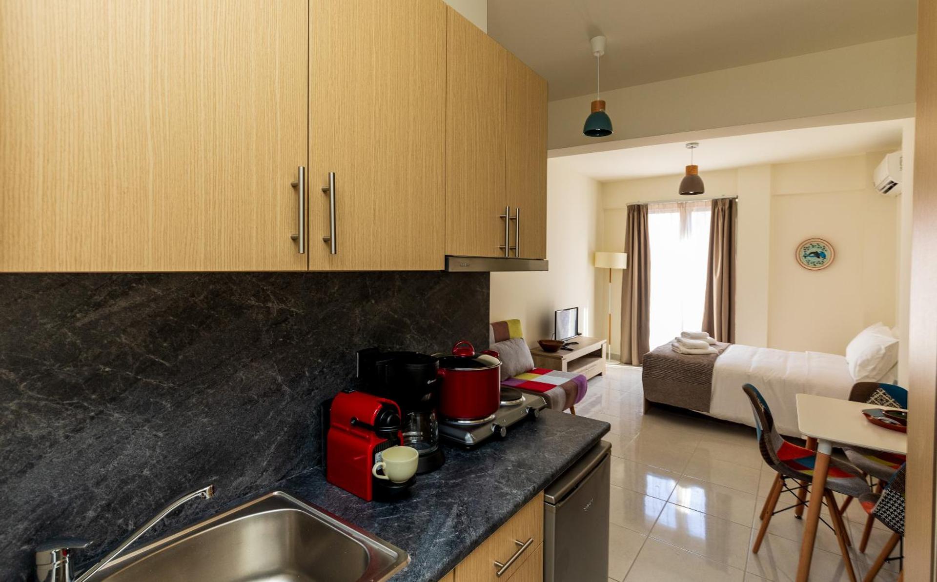 Central Stay Athens - Photo 99