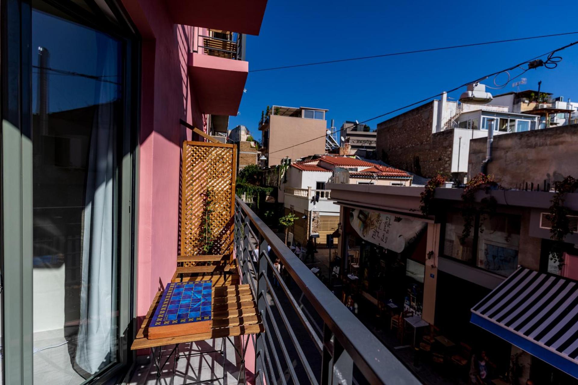 Central Stay Athens - Photo 101