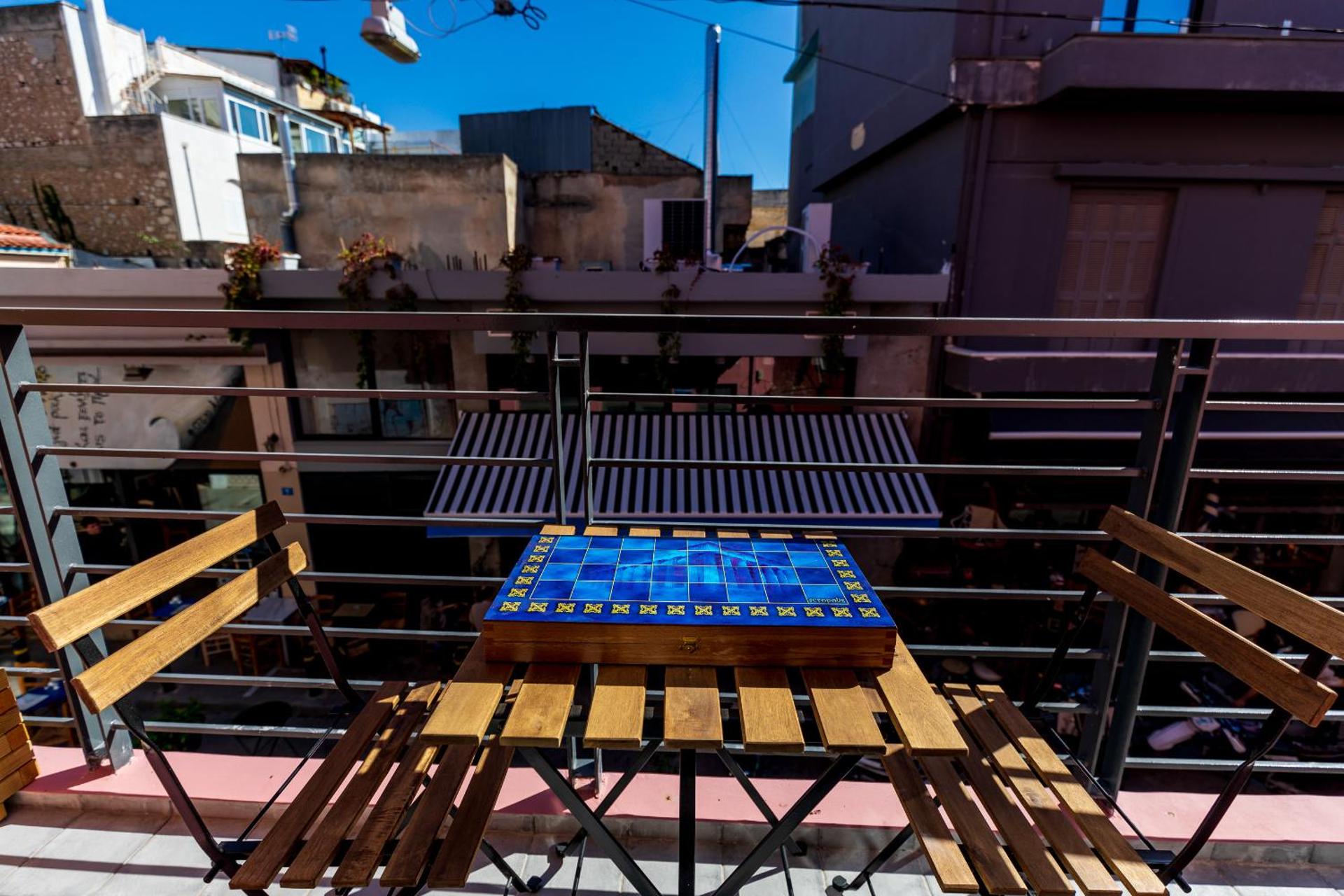 Central Stay Athens - Photo 102