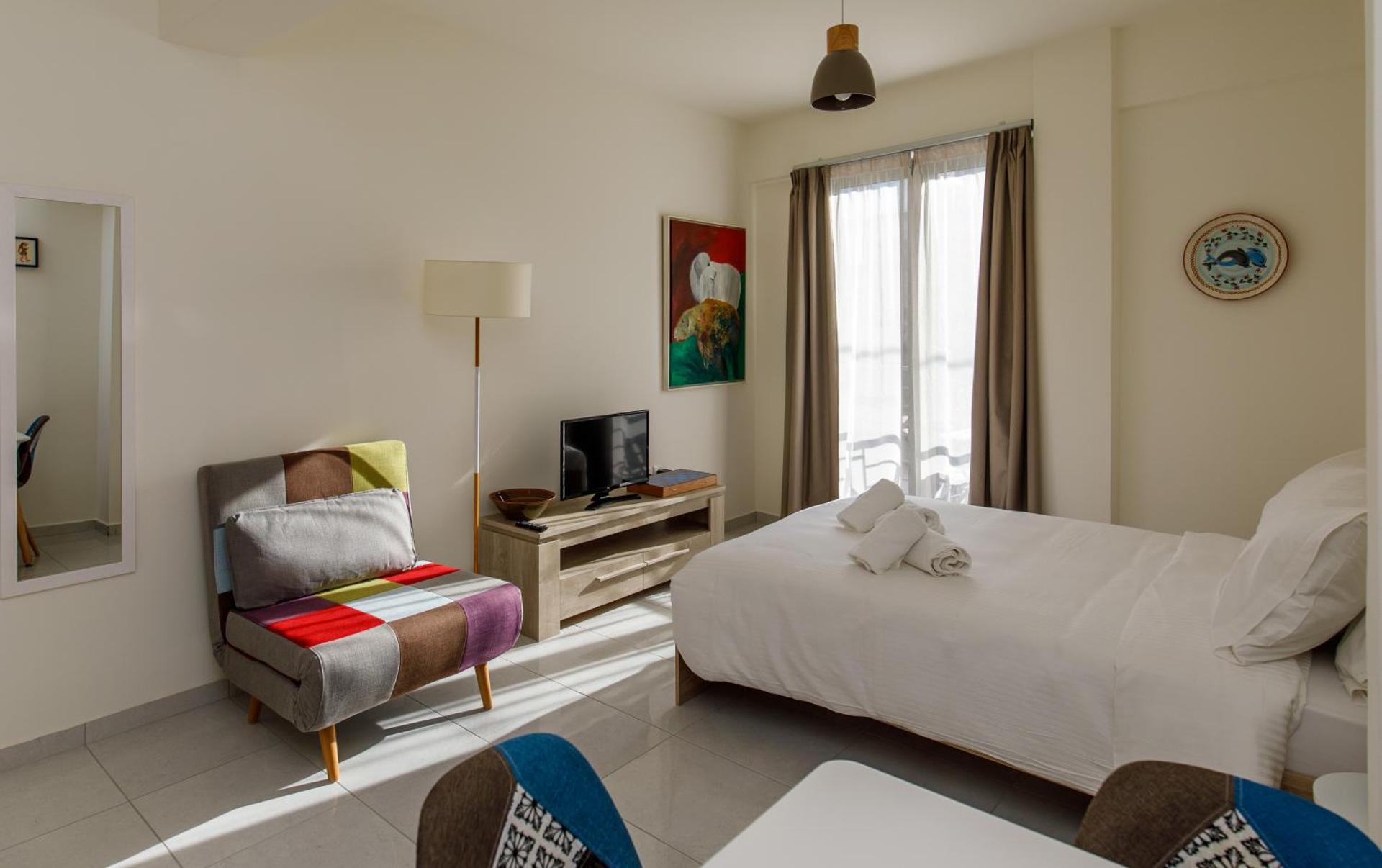 Central Stay Athens - Photo 104