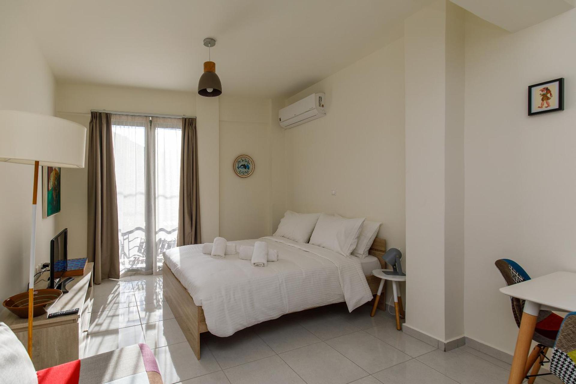 Central Stay Athens - Photo 105