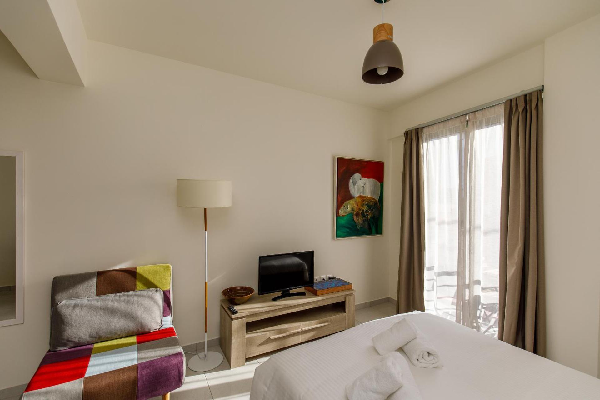 Central Stay Athens - Photo 106