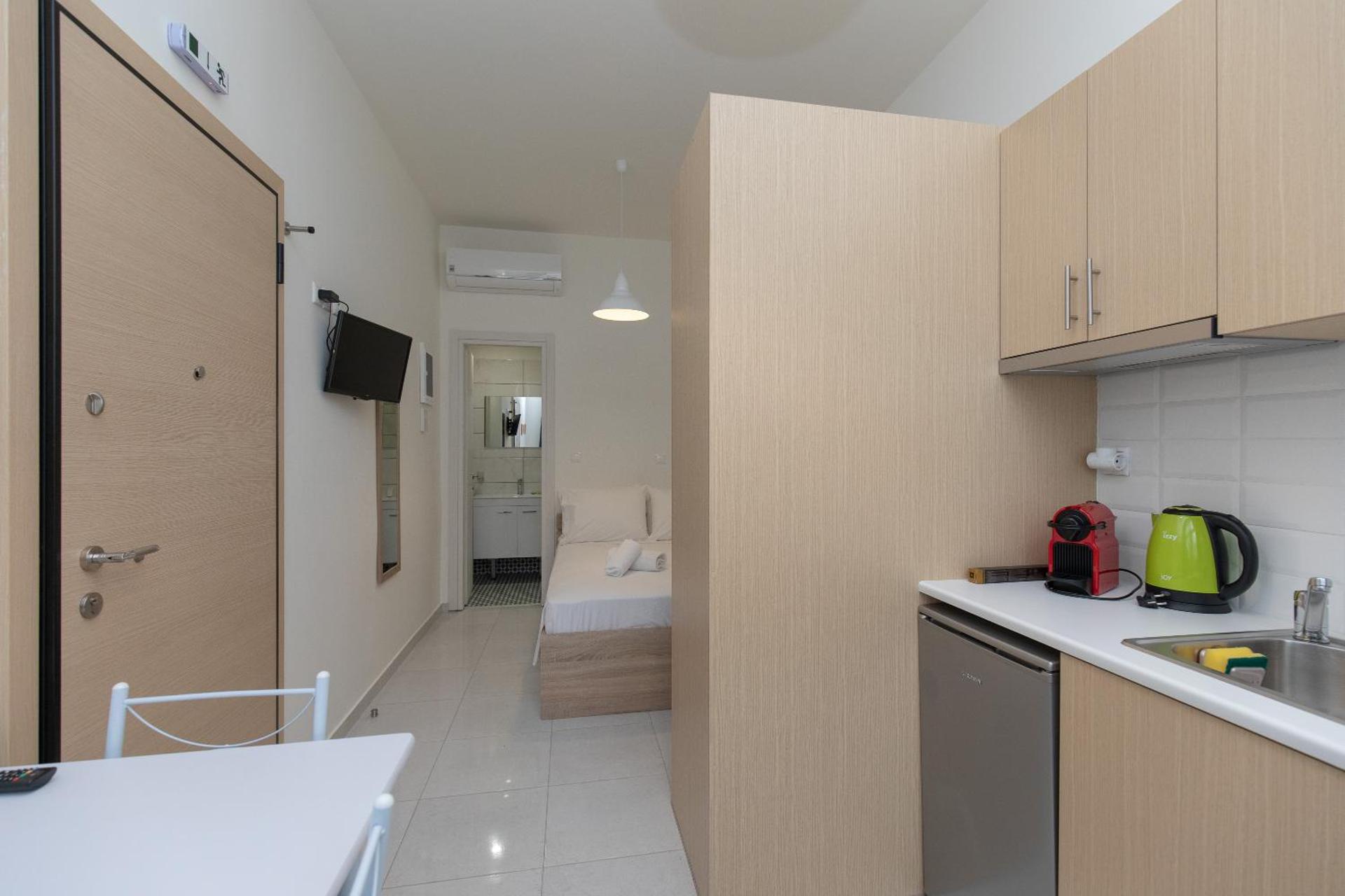 Central Stay Athens - Photo 152