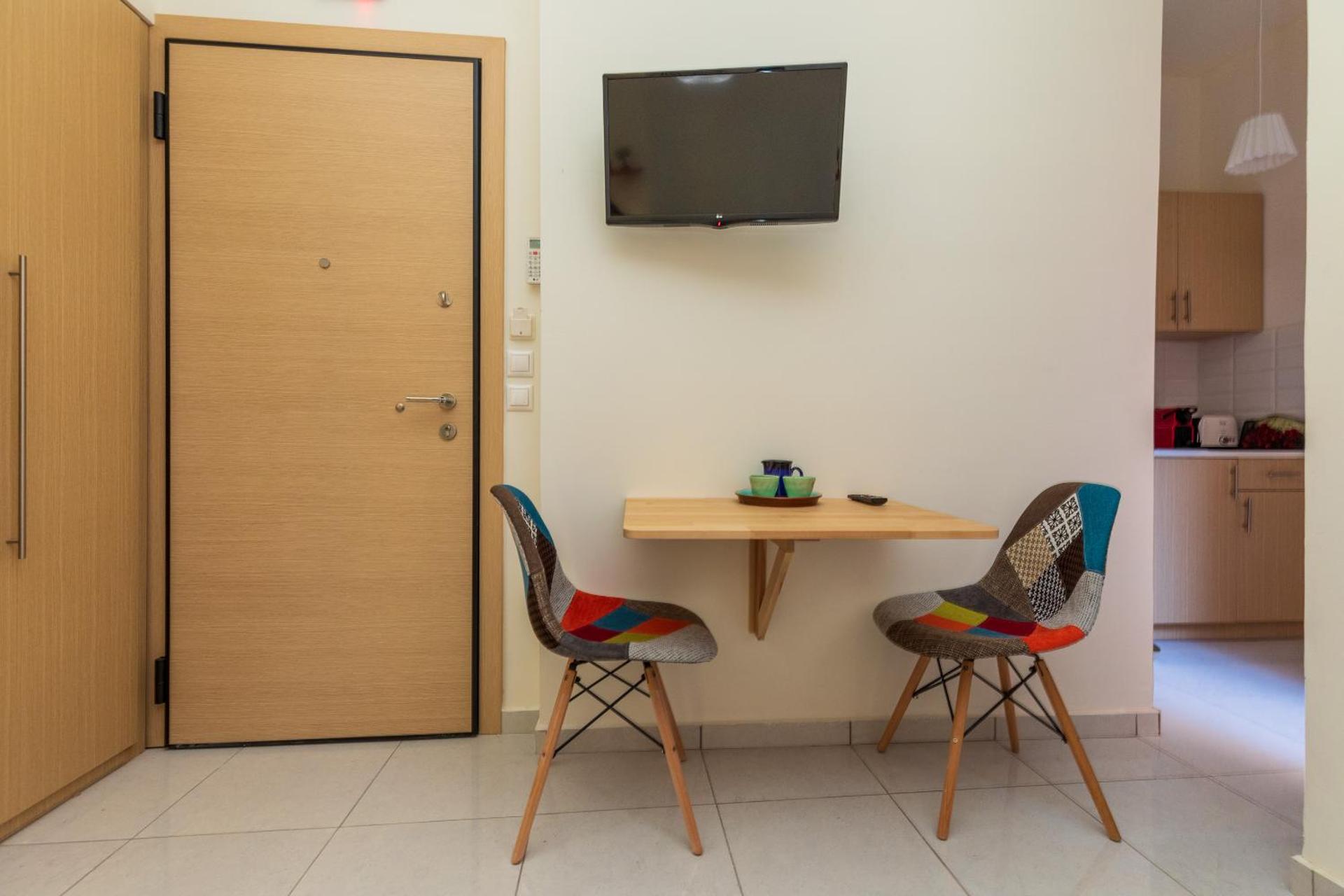 Central Stay Athens - Photo 142