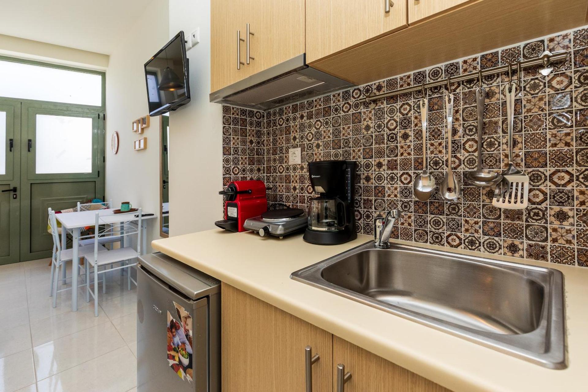 Central Stay Athens - Photo 162