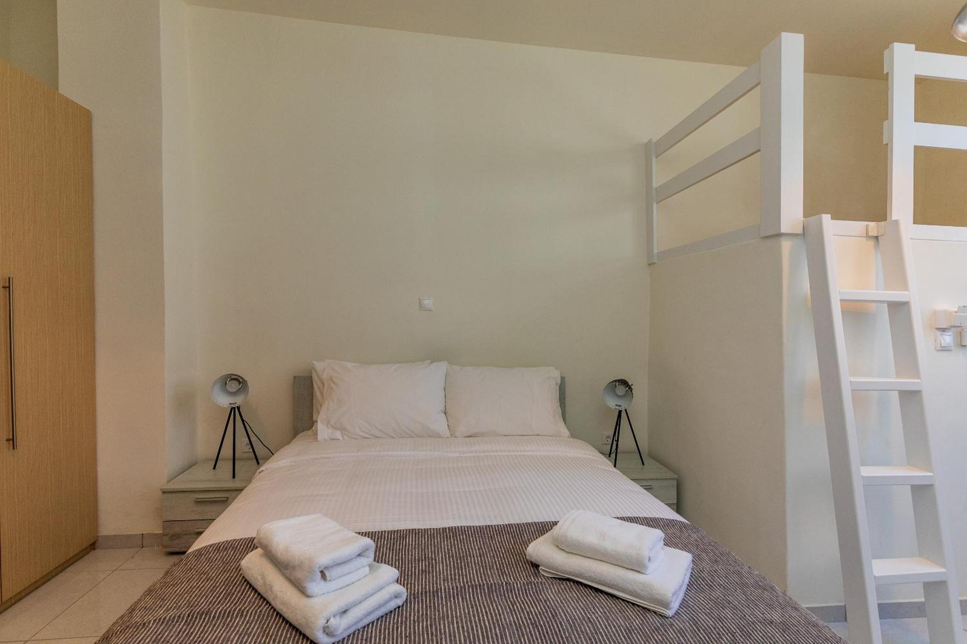 Central Stay Athens - Photo 158