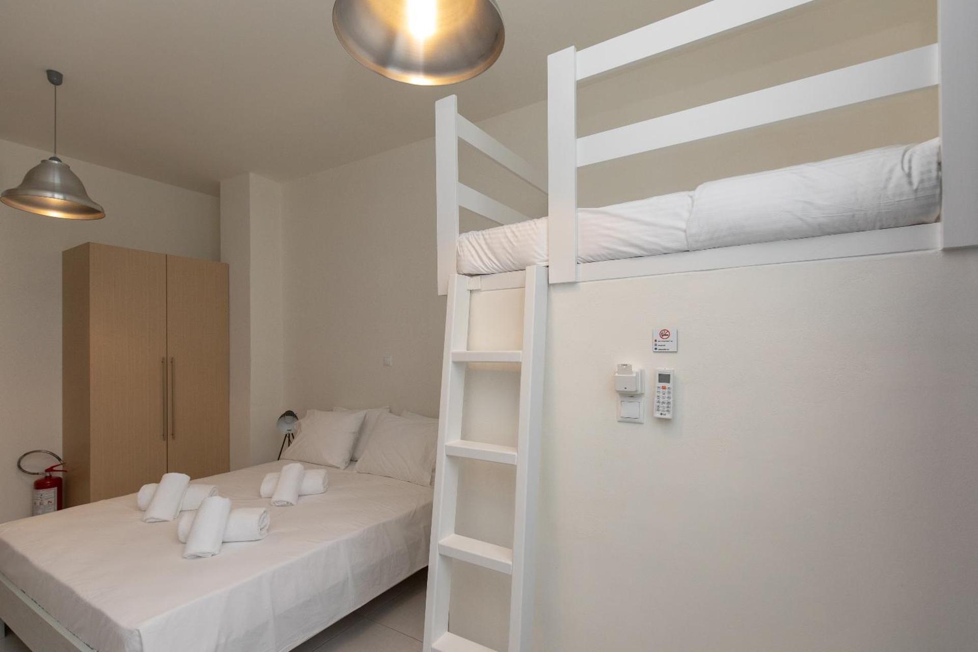 Central Stay Athens - Photo 157