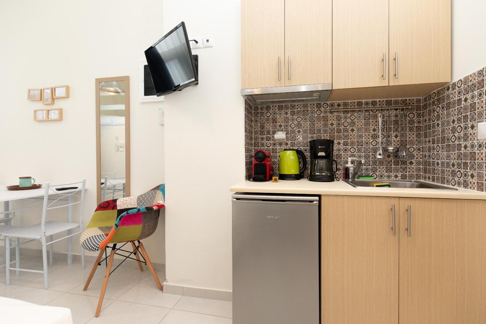 Central Stay Athens - Photo 156