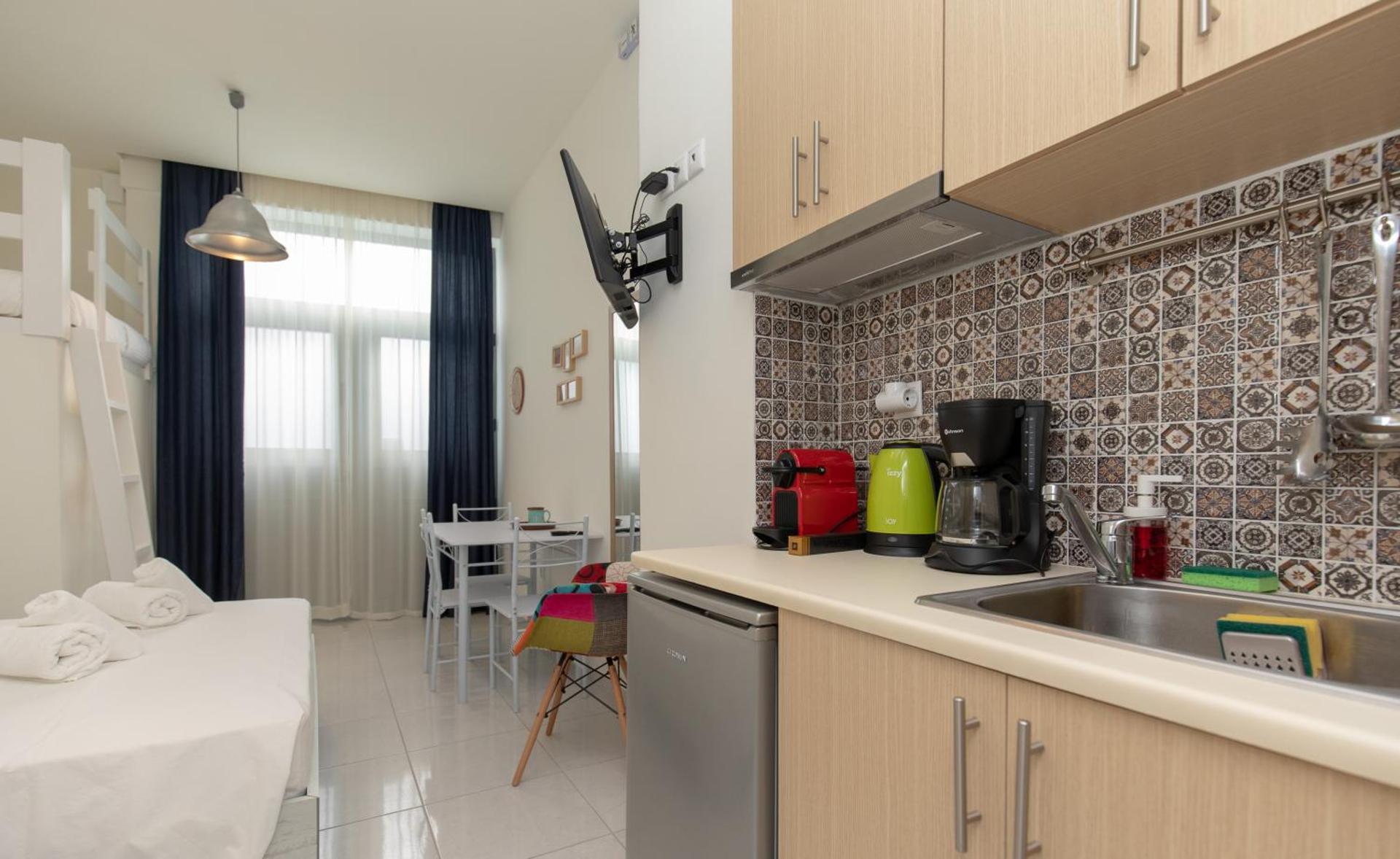 Central Stay Athens - Photo 155