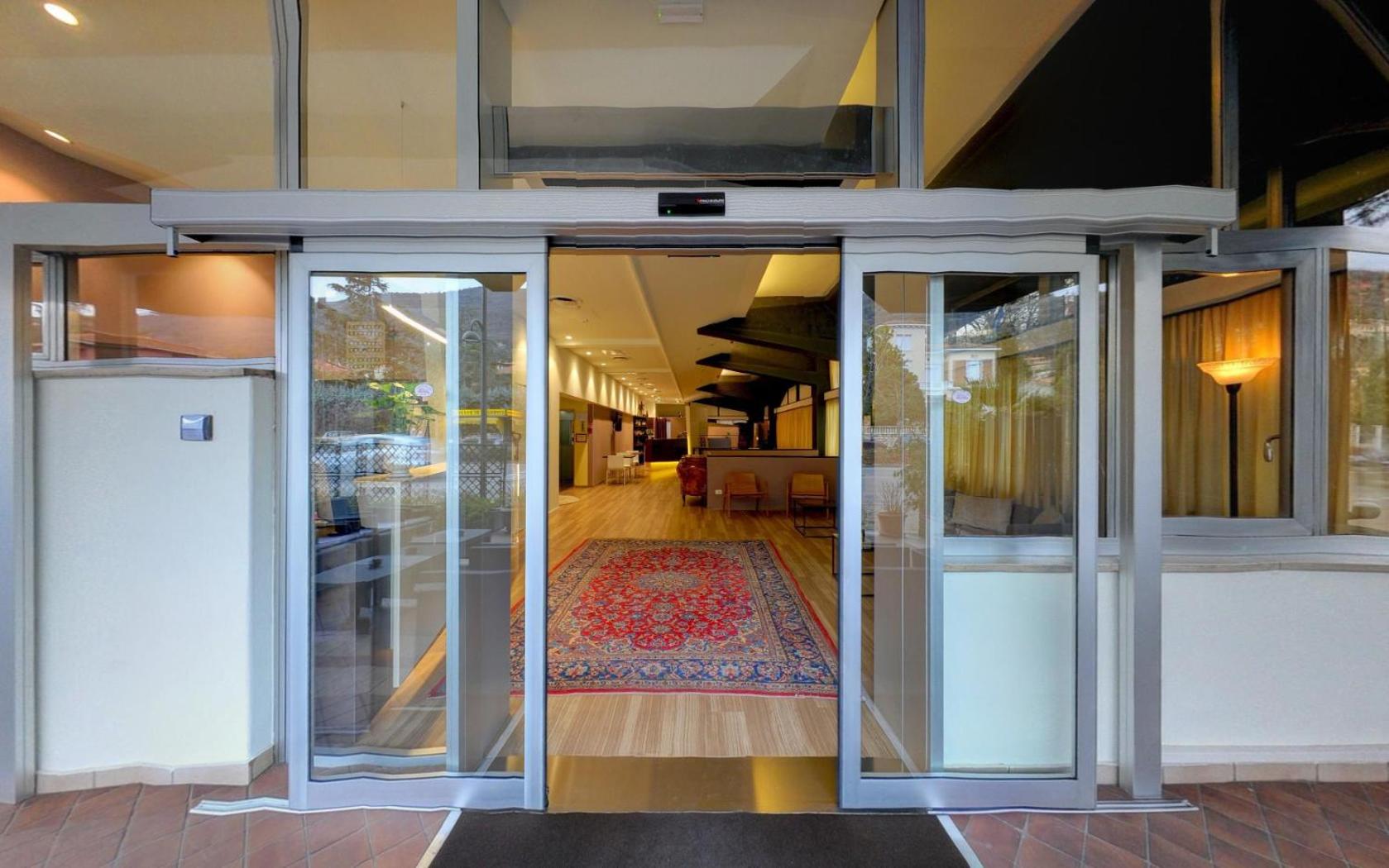 Ai Ronchi Motor Hotel Brescia - Photo 52