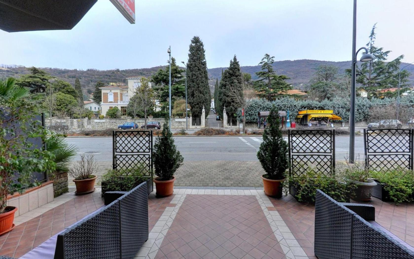 Ai Ronchi Motor Hotel Brescia - Photo 44