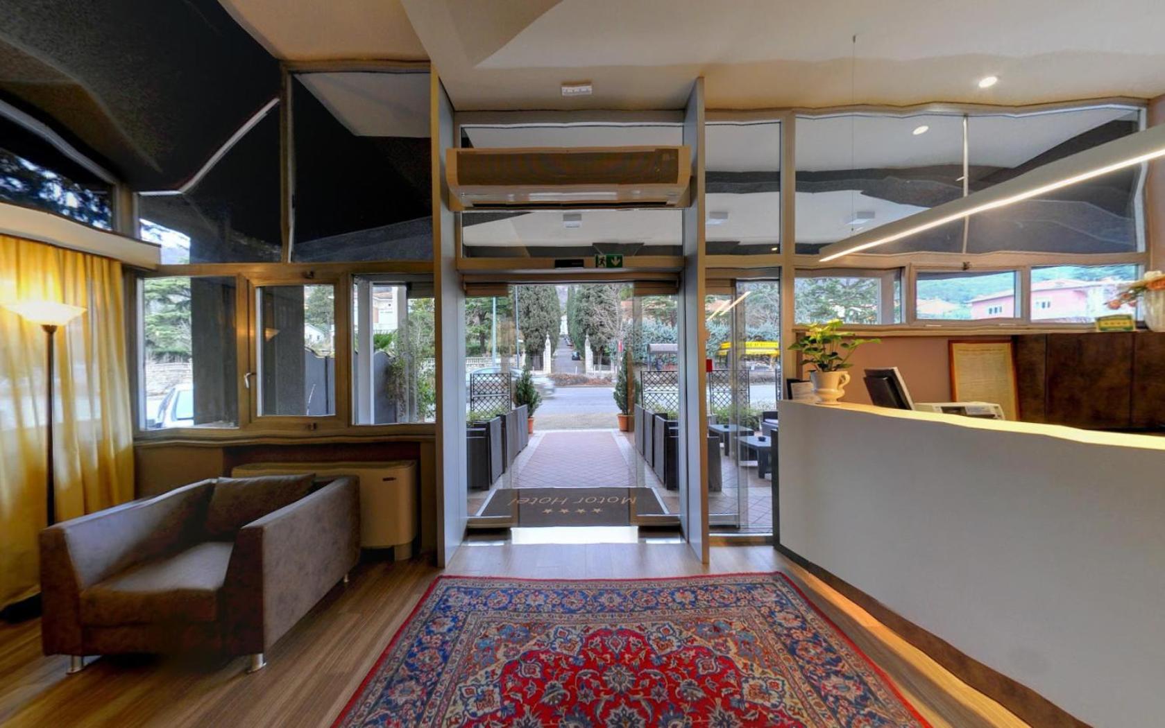 Ai Ronchi Motor Hotel Brescia - Photo 49