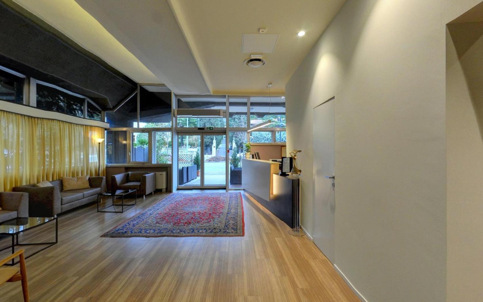 Ai Ronchi Motor Hotel Brescia - Photo 7