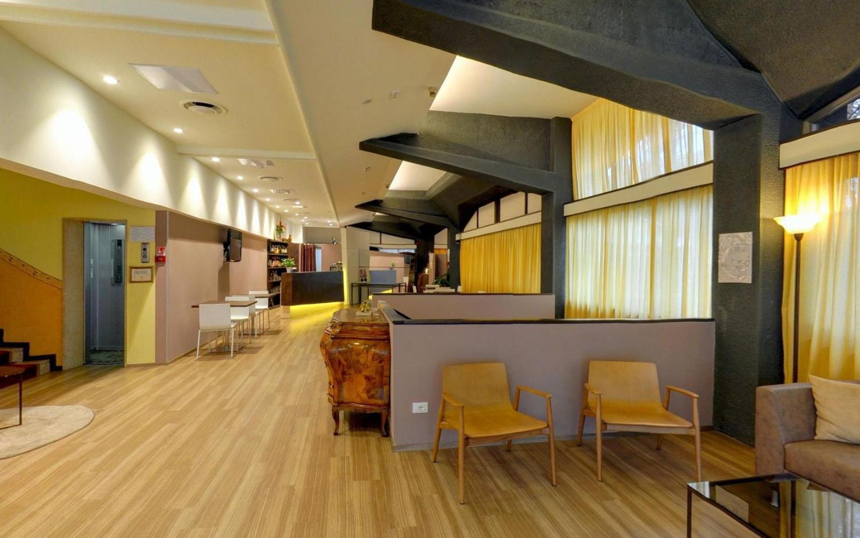 Ai Ronchi Motor Hotel Brescia - Photo 56