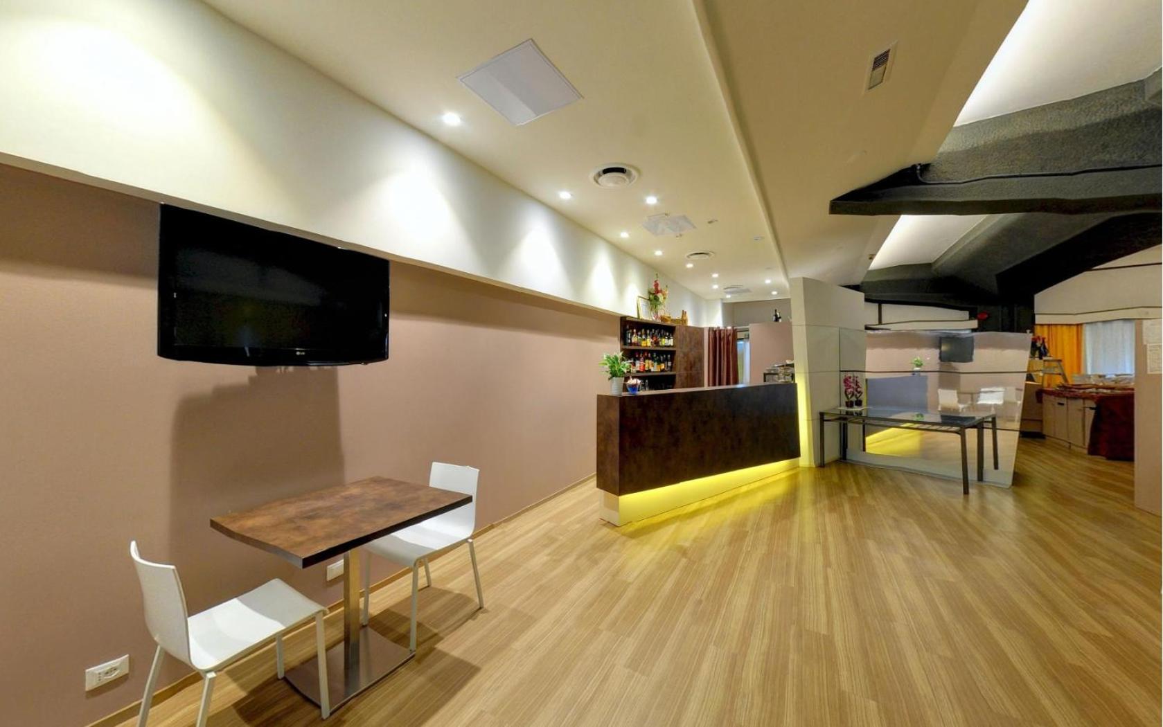 Ai Ronchi Motor Hotel Brescia - Photo 13