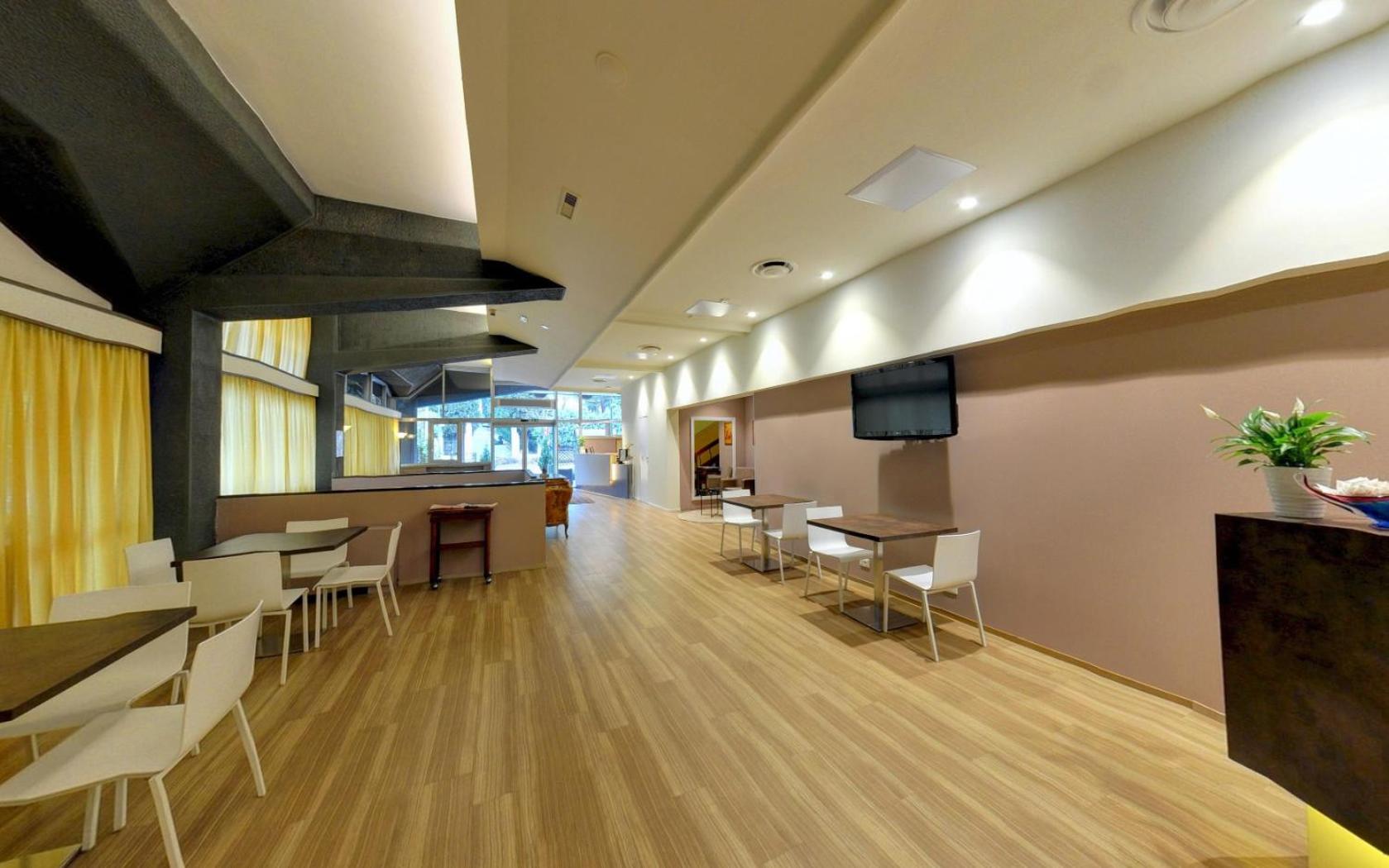 Ai Ronchi Motor Hotel Brescia - Photo 14