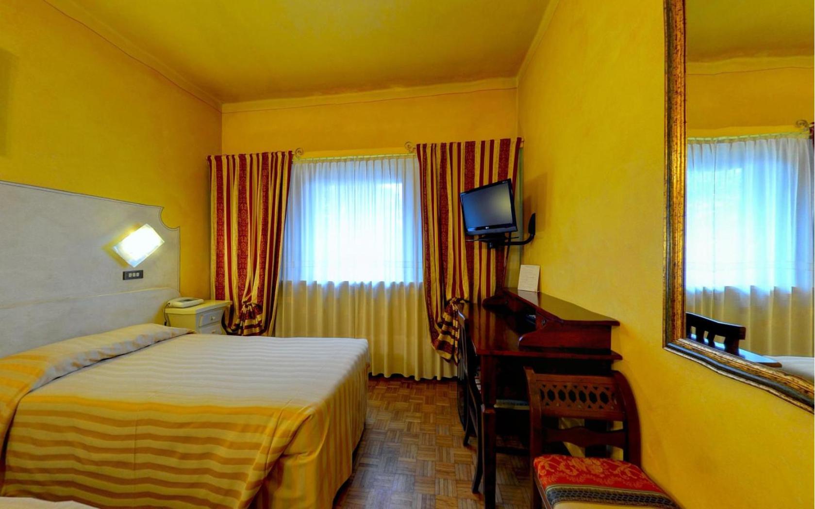 Ai Ronchi Motor Hotel Brescia - Photo 45