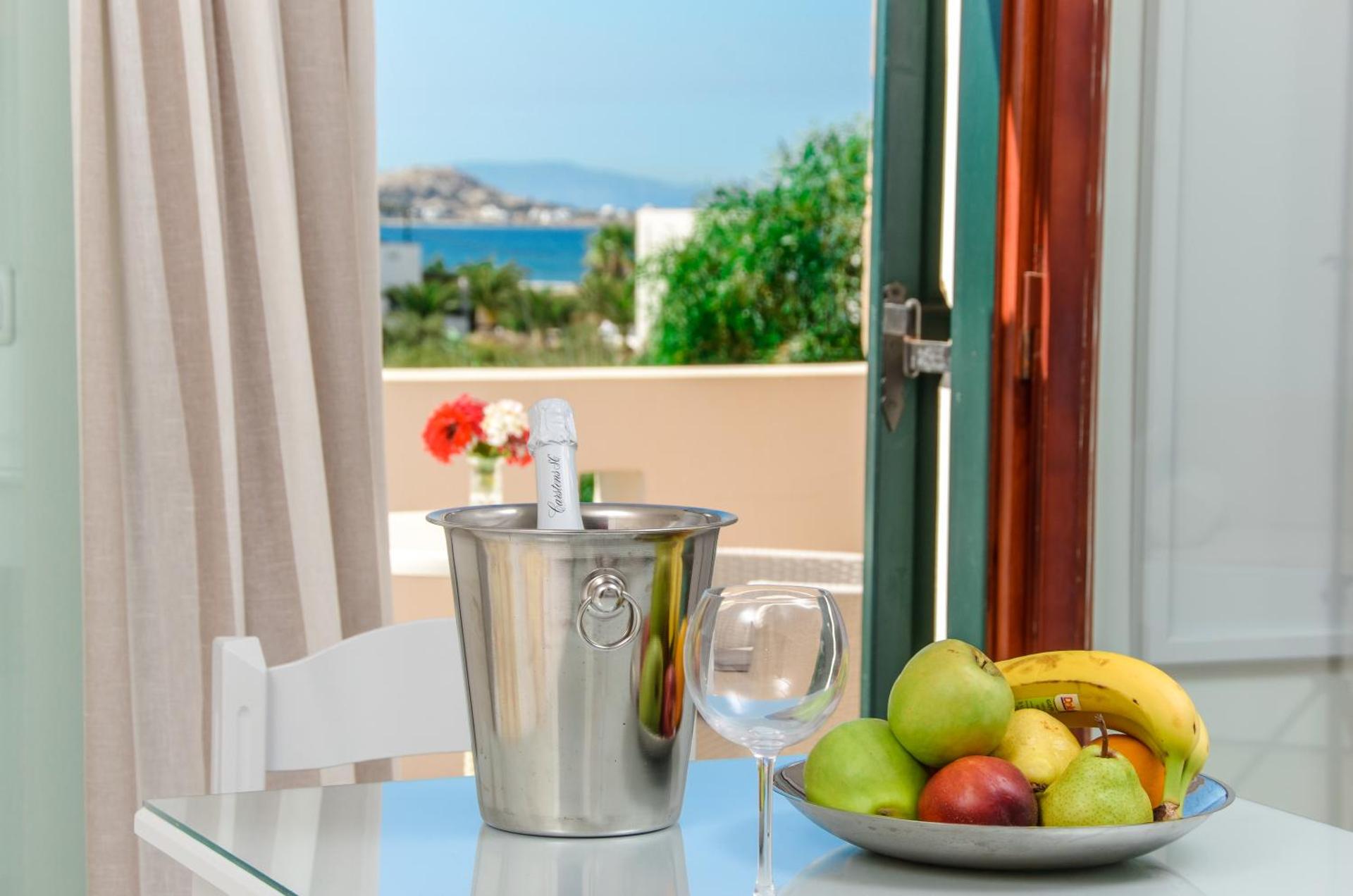 Plaka Hotel I - Photo 39