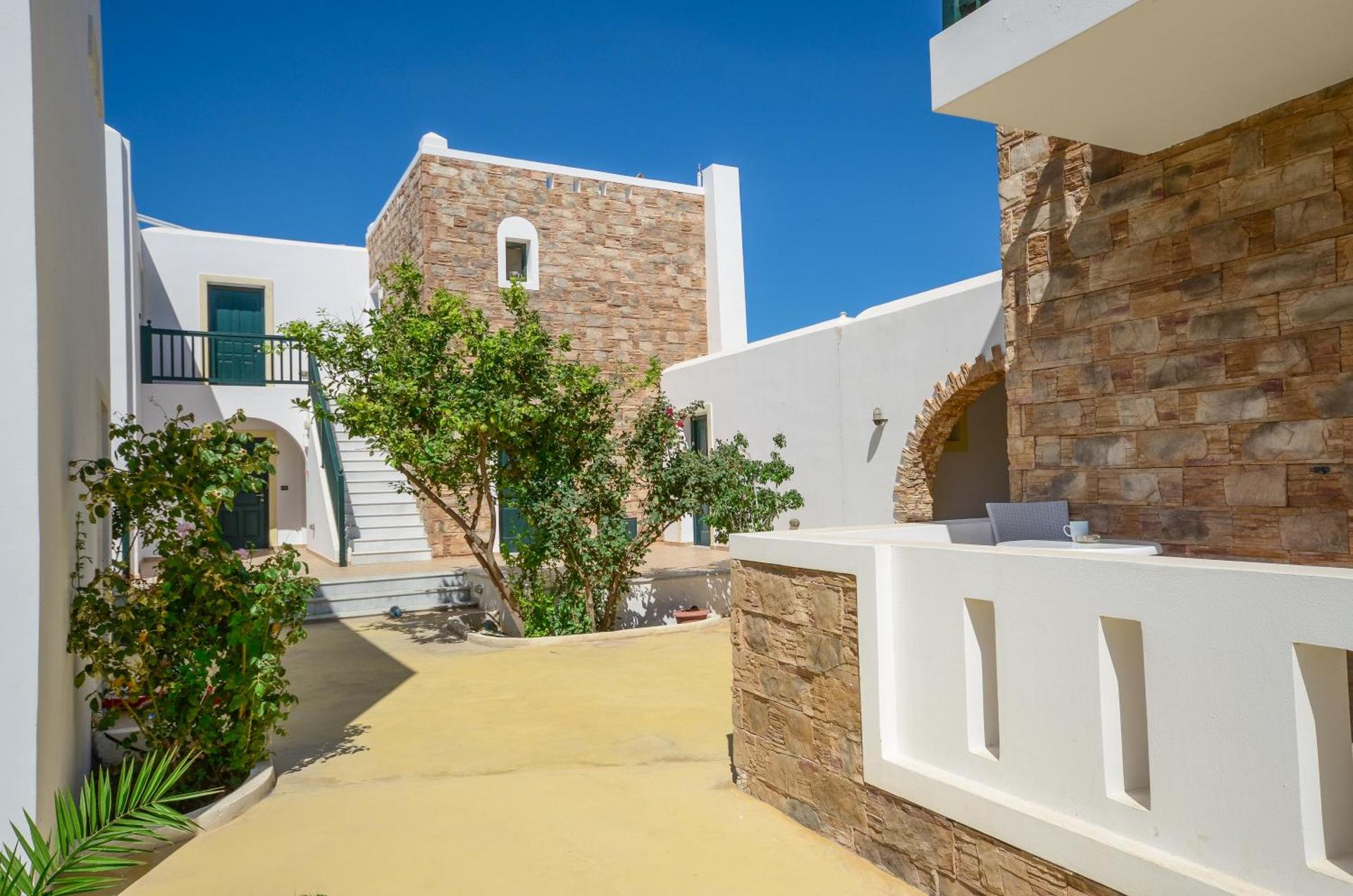 Plaka Hotel I - Photo 32