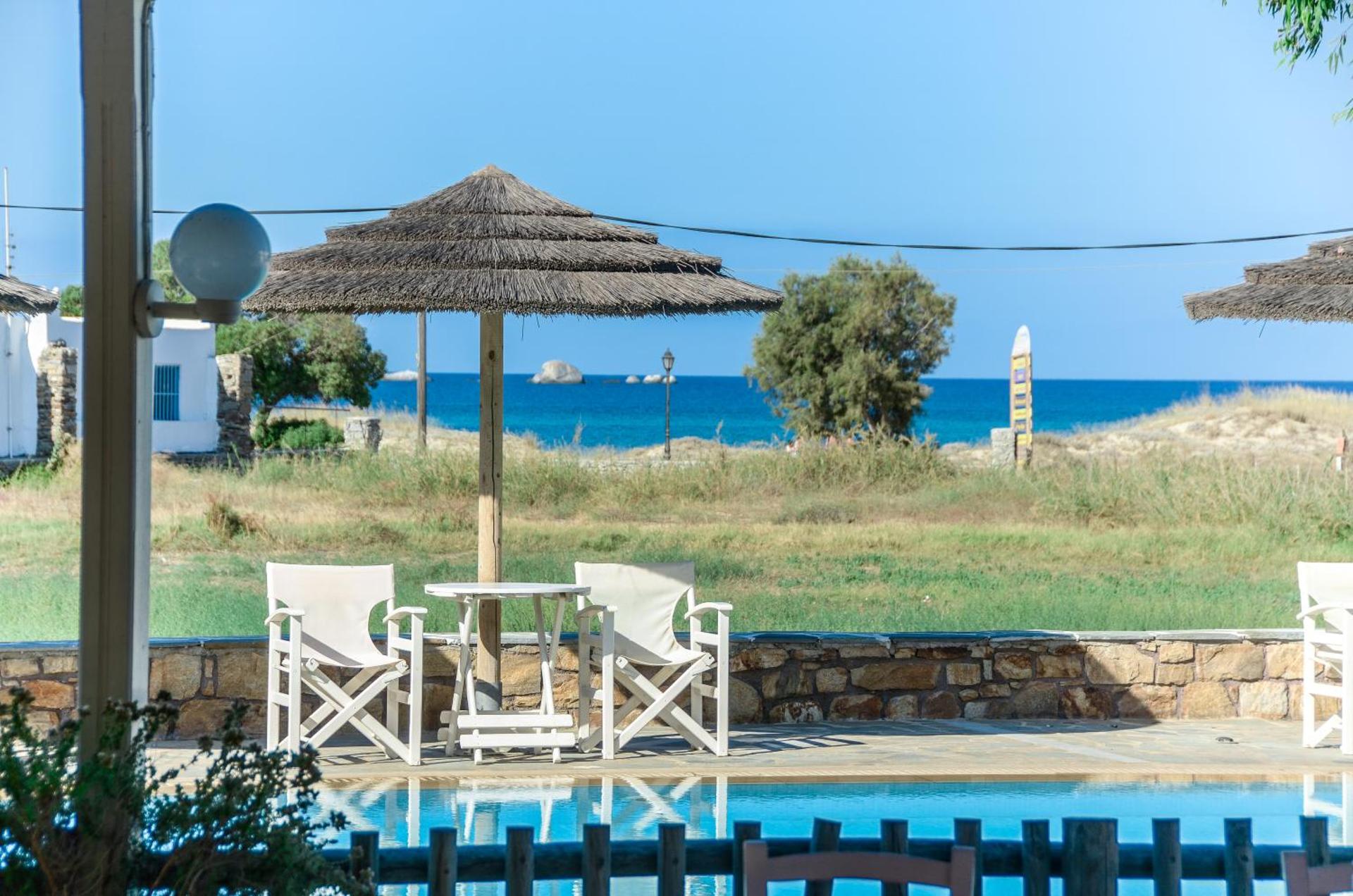 Plaka Hotel I - Photo 30