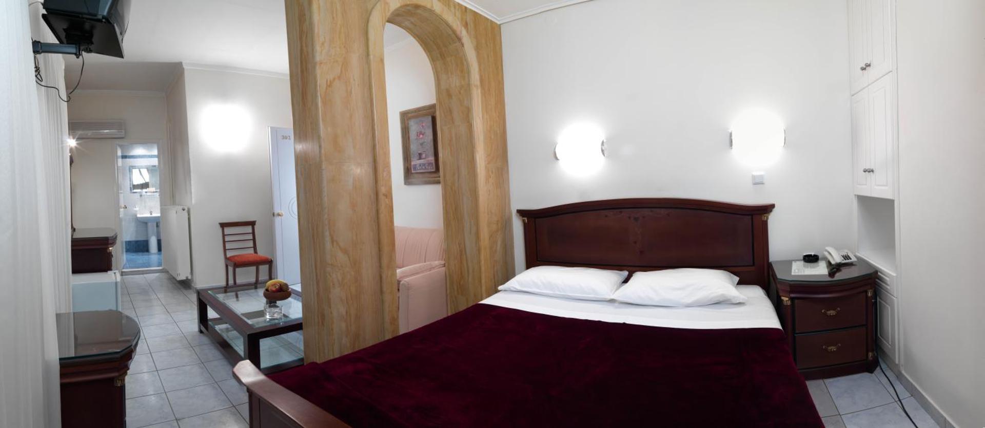 Alex Hotel - Photo 7