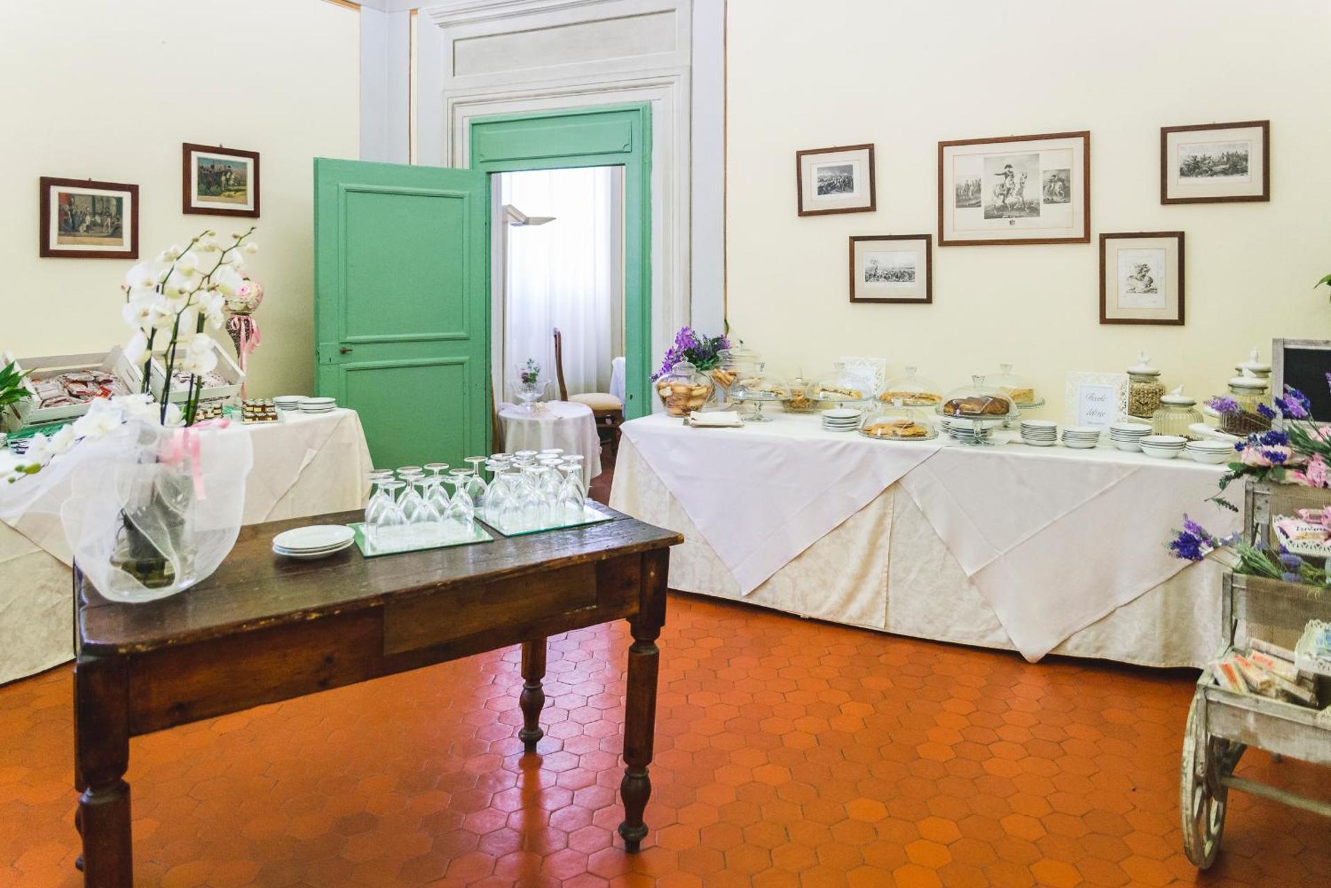 Villa Sonnino - Photo 9