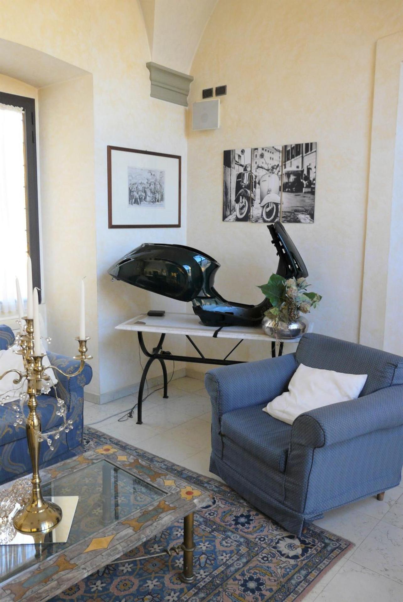 Villa Sonnino - Photo 8