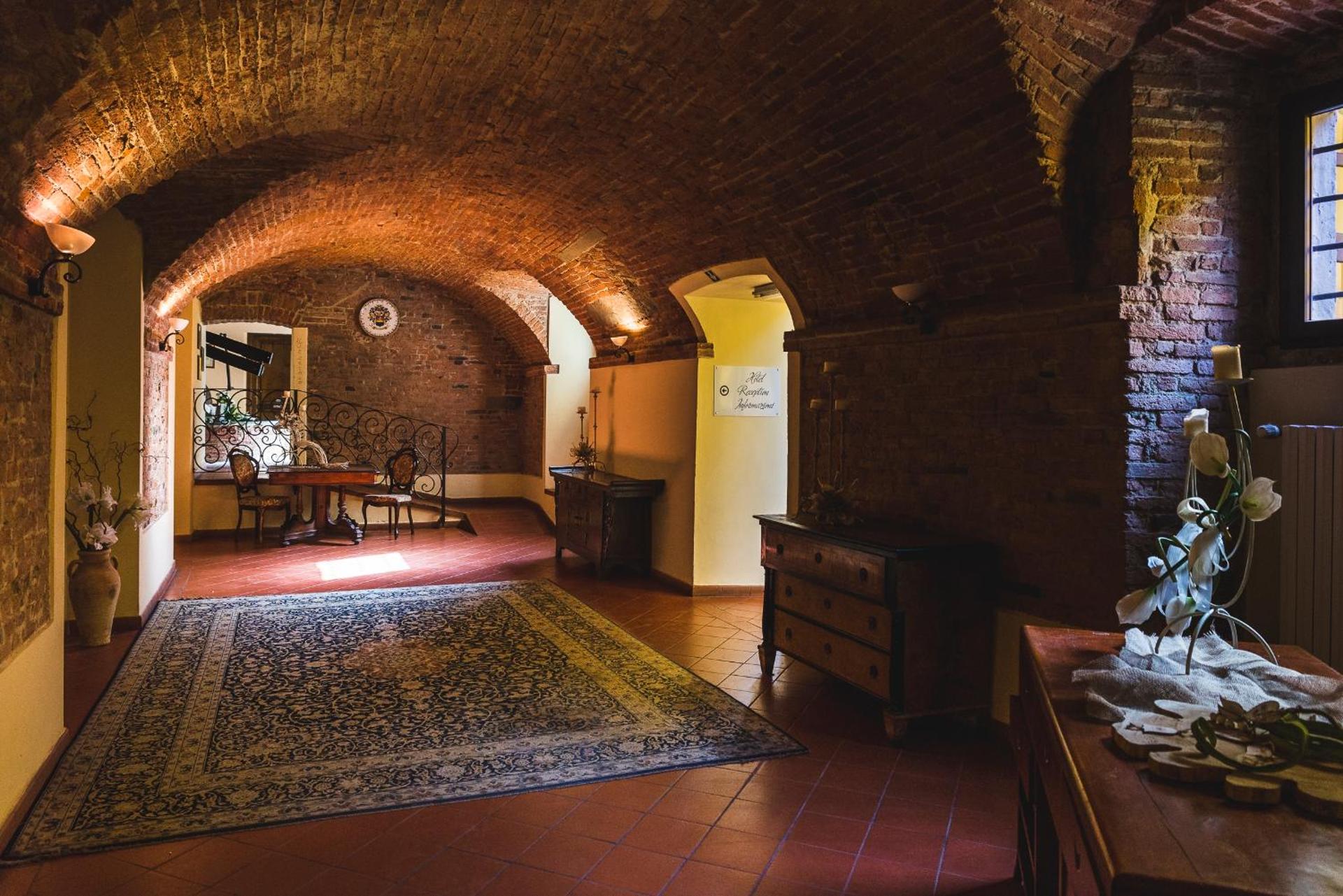 Villa Sonnino - Photo 7