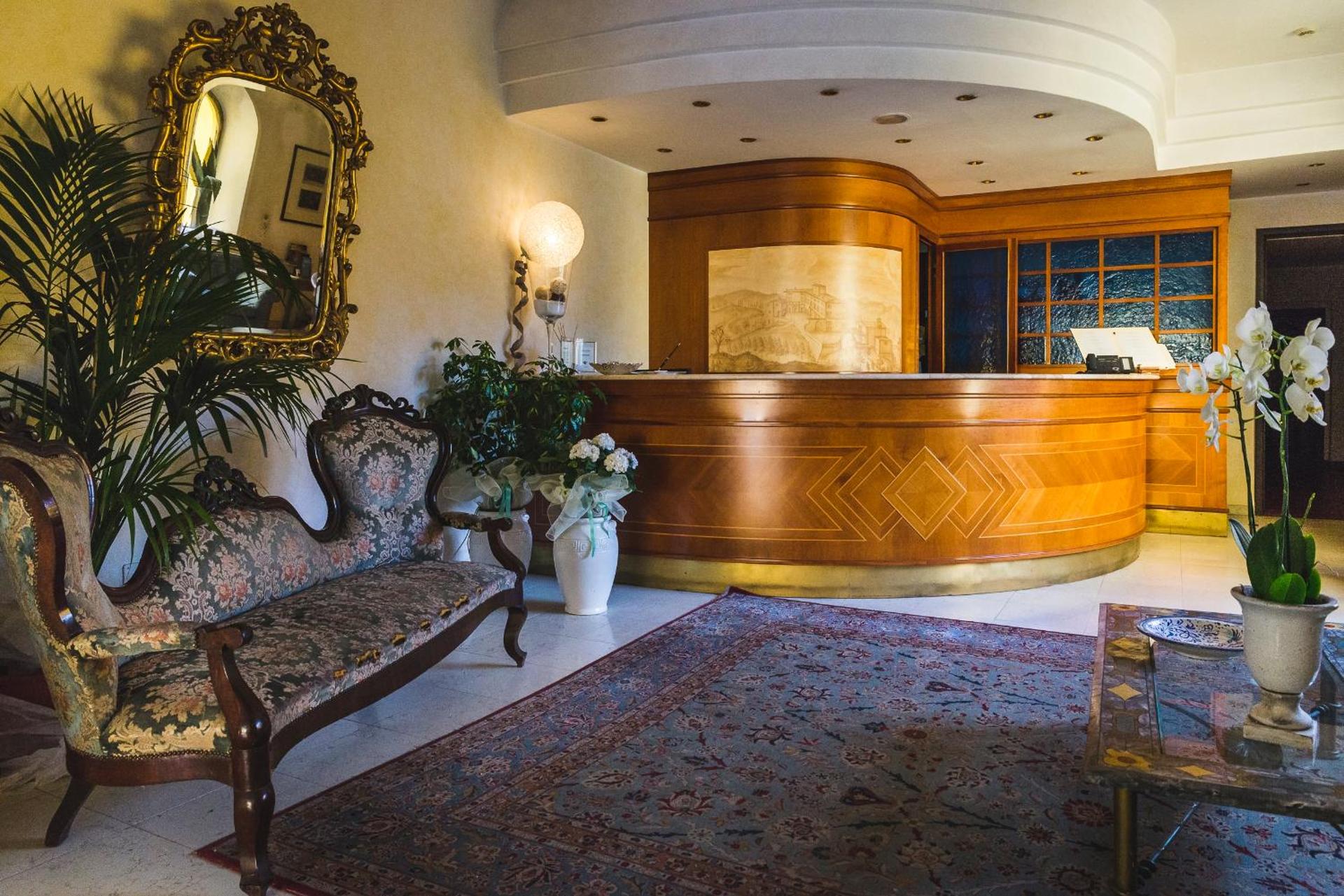 Villa Sonnino - Photo 6