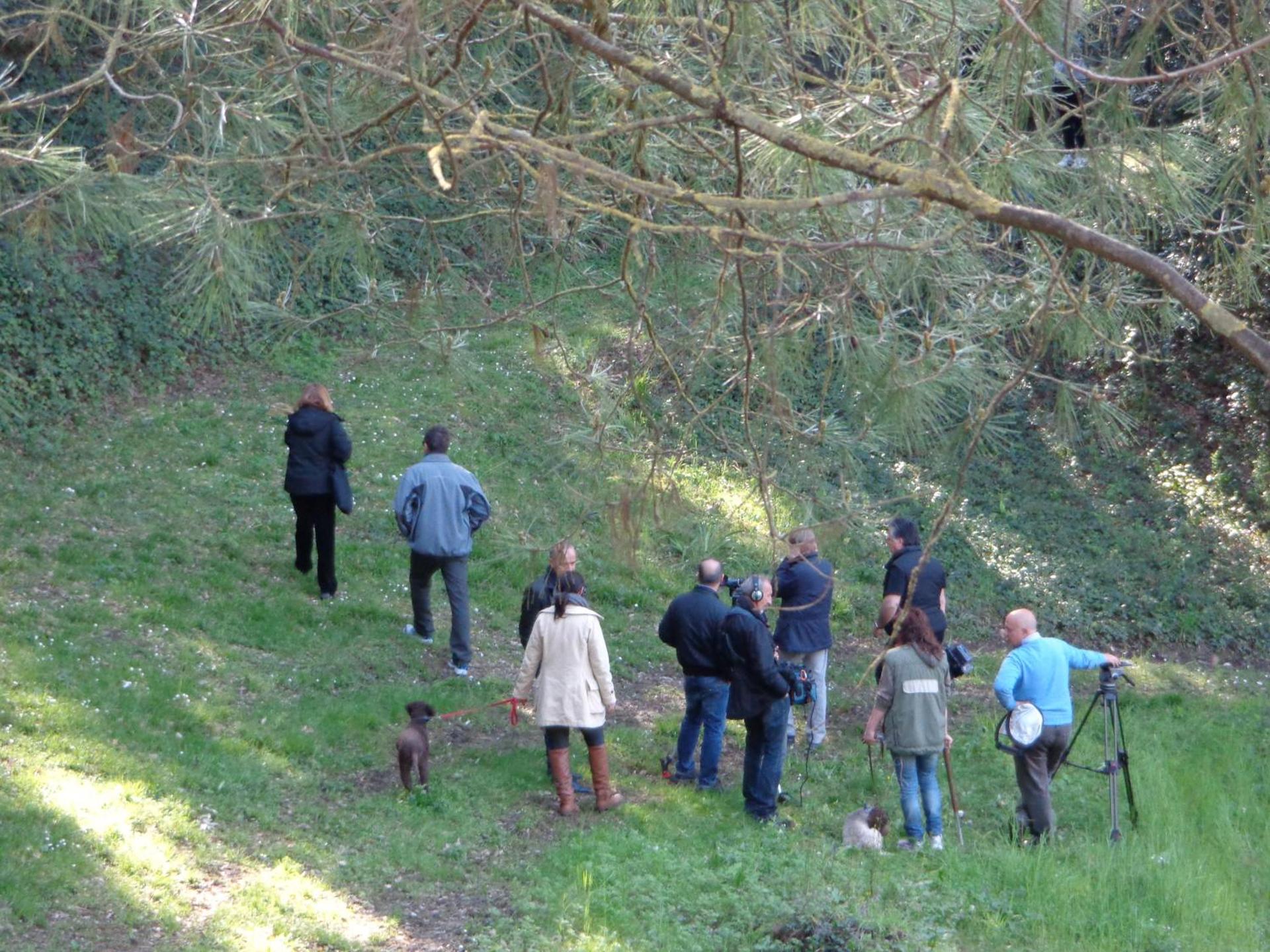 Villa Sonnino - Photo 4