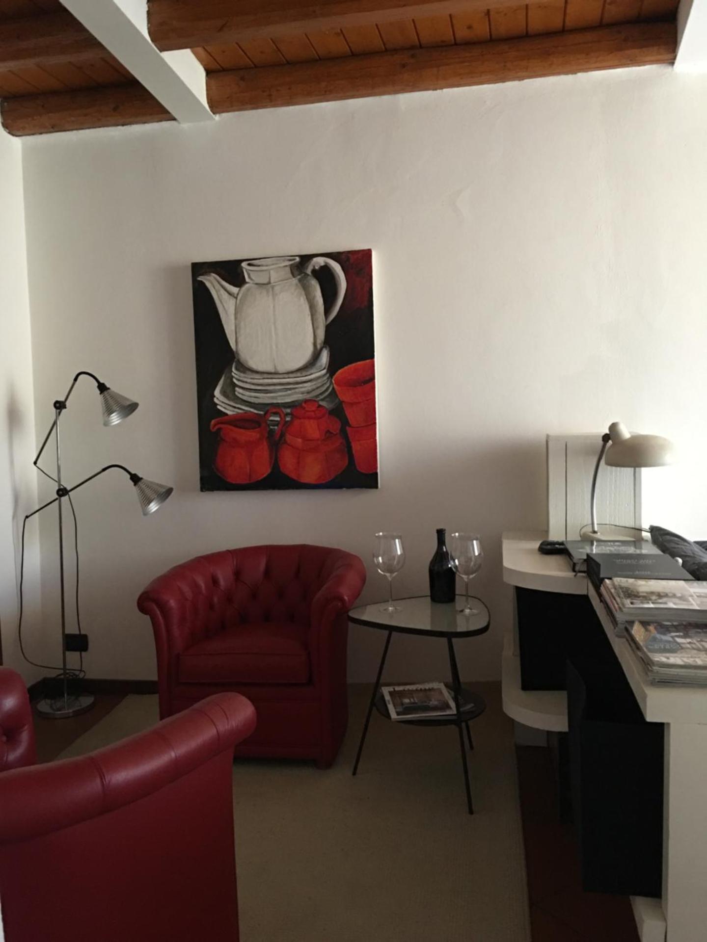 Casa Vacanza Castagna - Photo 17
