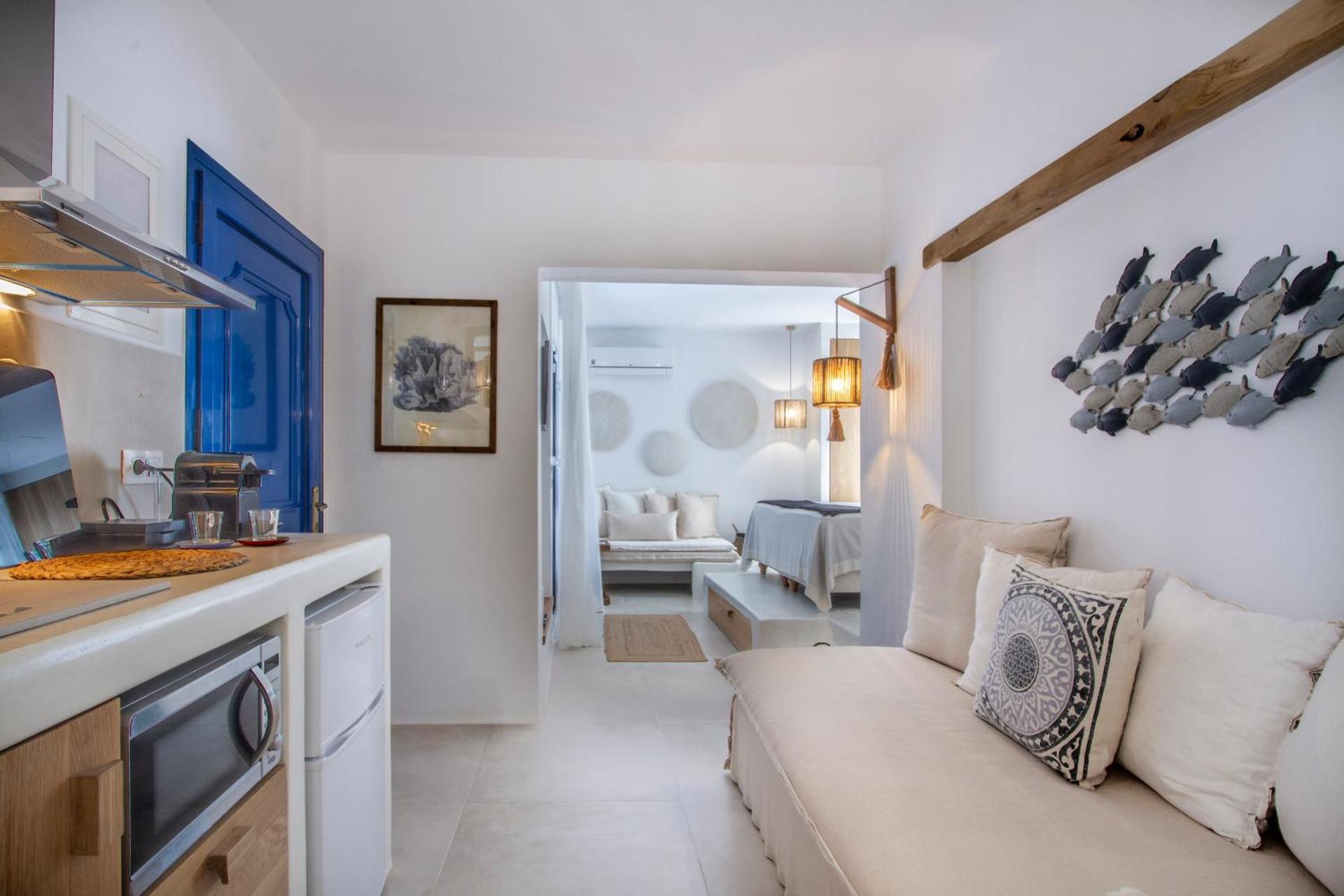 Athina Studios and Suites Plaka - Photo 74
