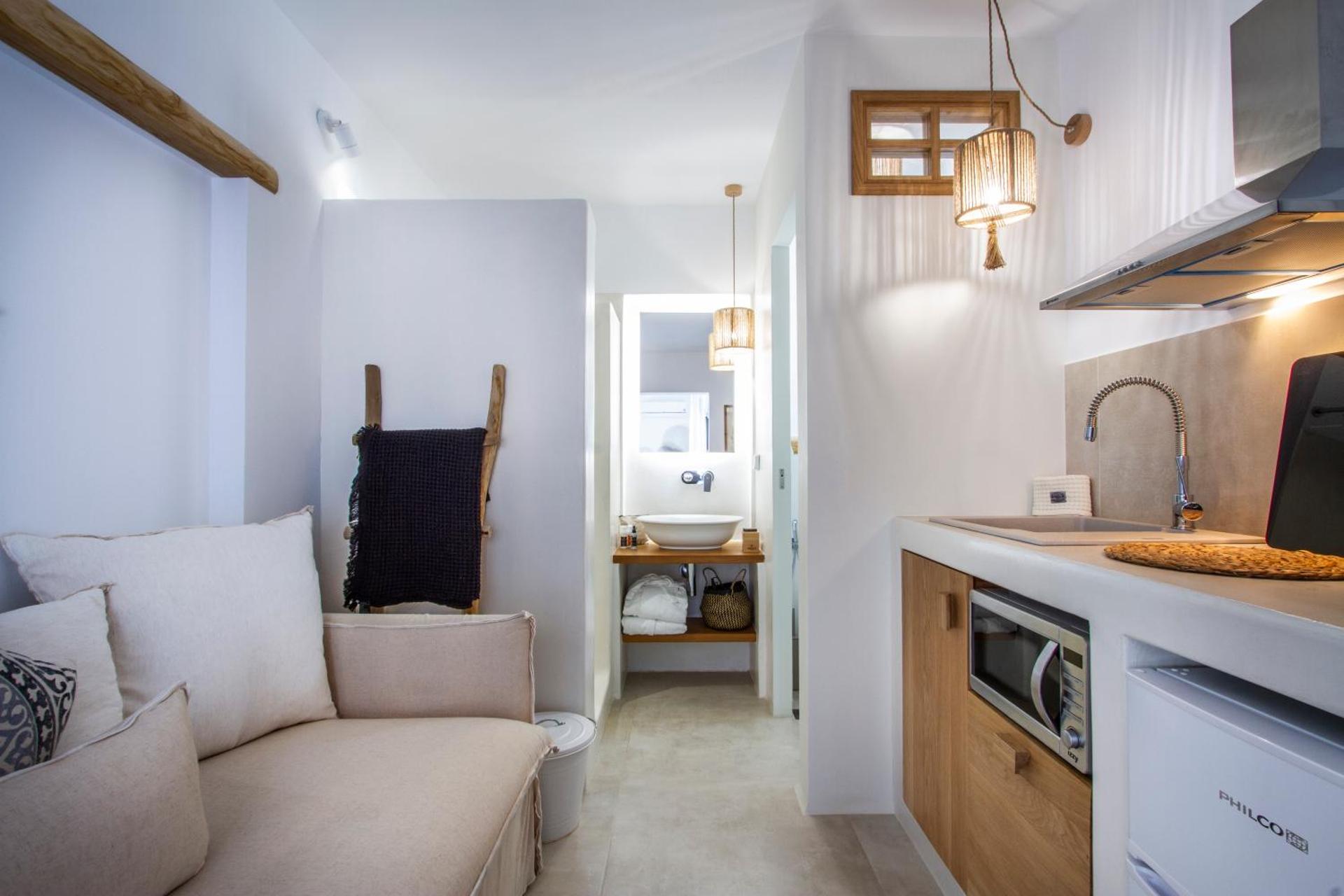 Athina Studios and Suites Plaka - Photo 73