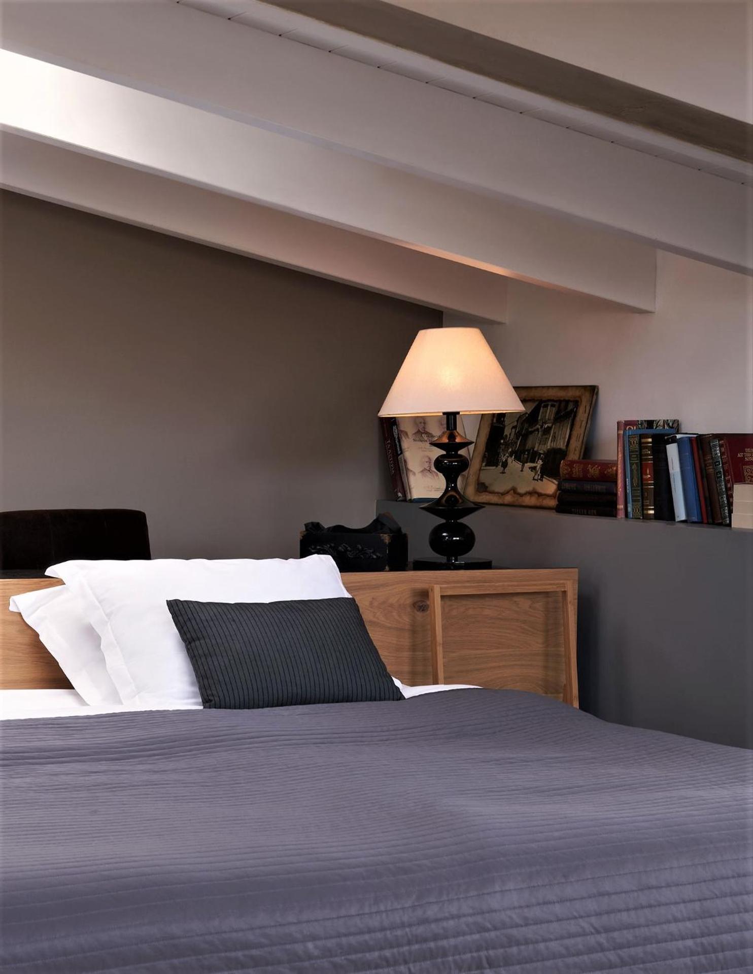 Emporikon Athens Hotel - Photo 20