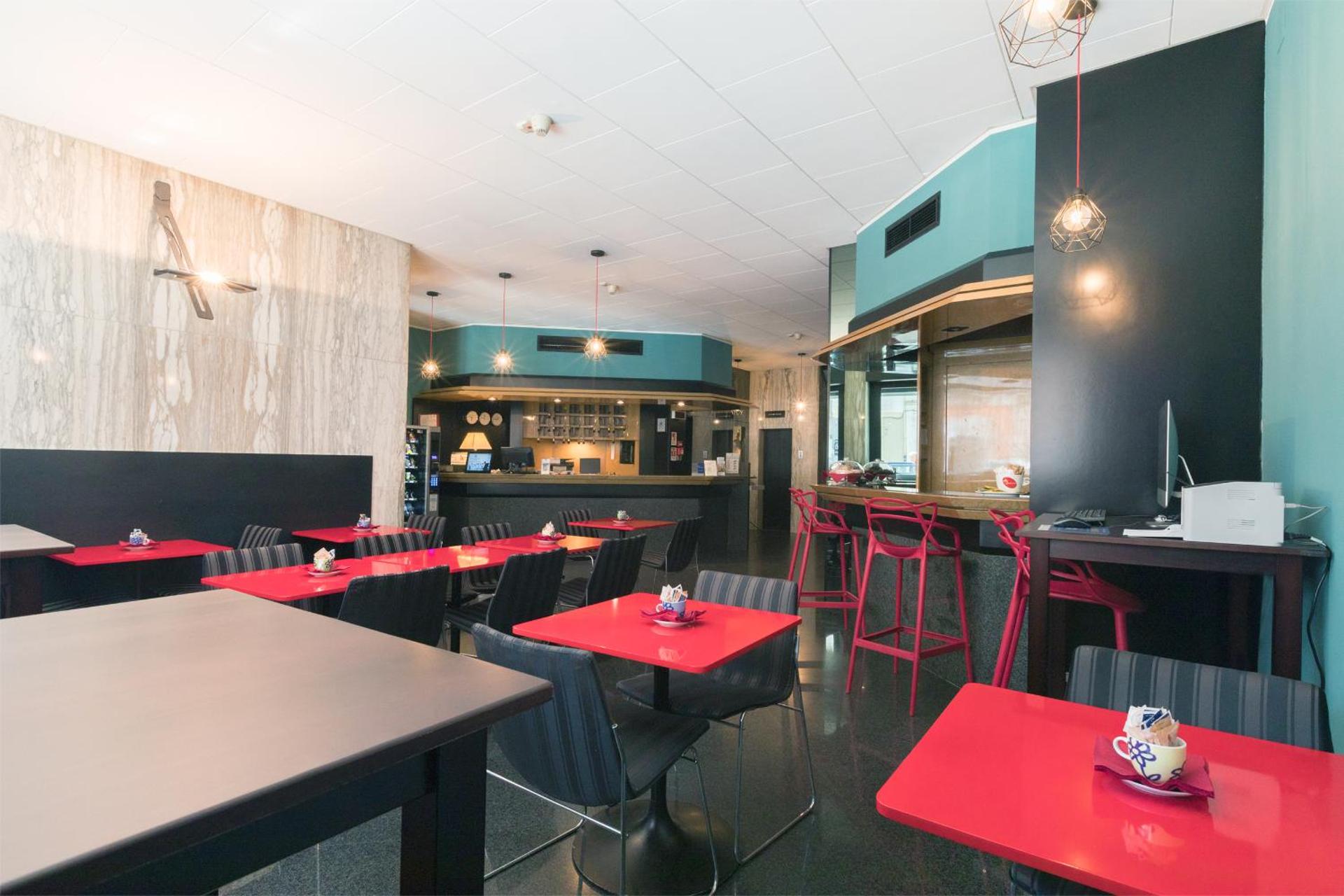 Executive Business Hotel - Photo 41