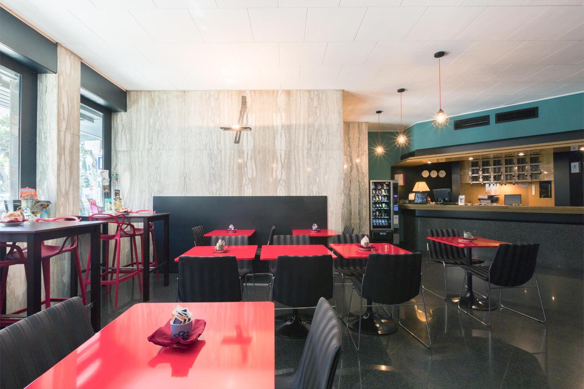 Executive Business Hotel - Photo 5