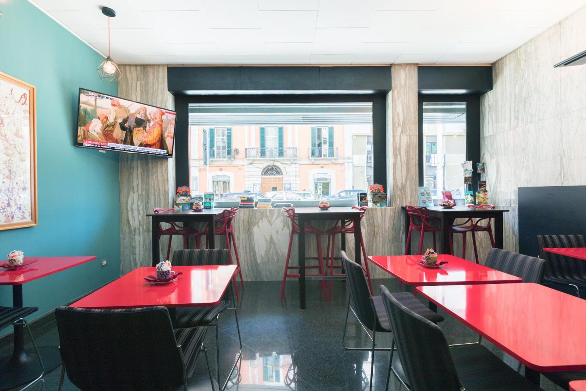 Executive Business Hotel - Photo 12