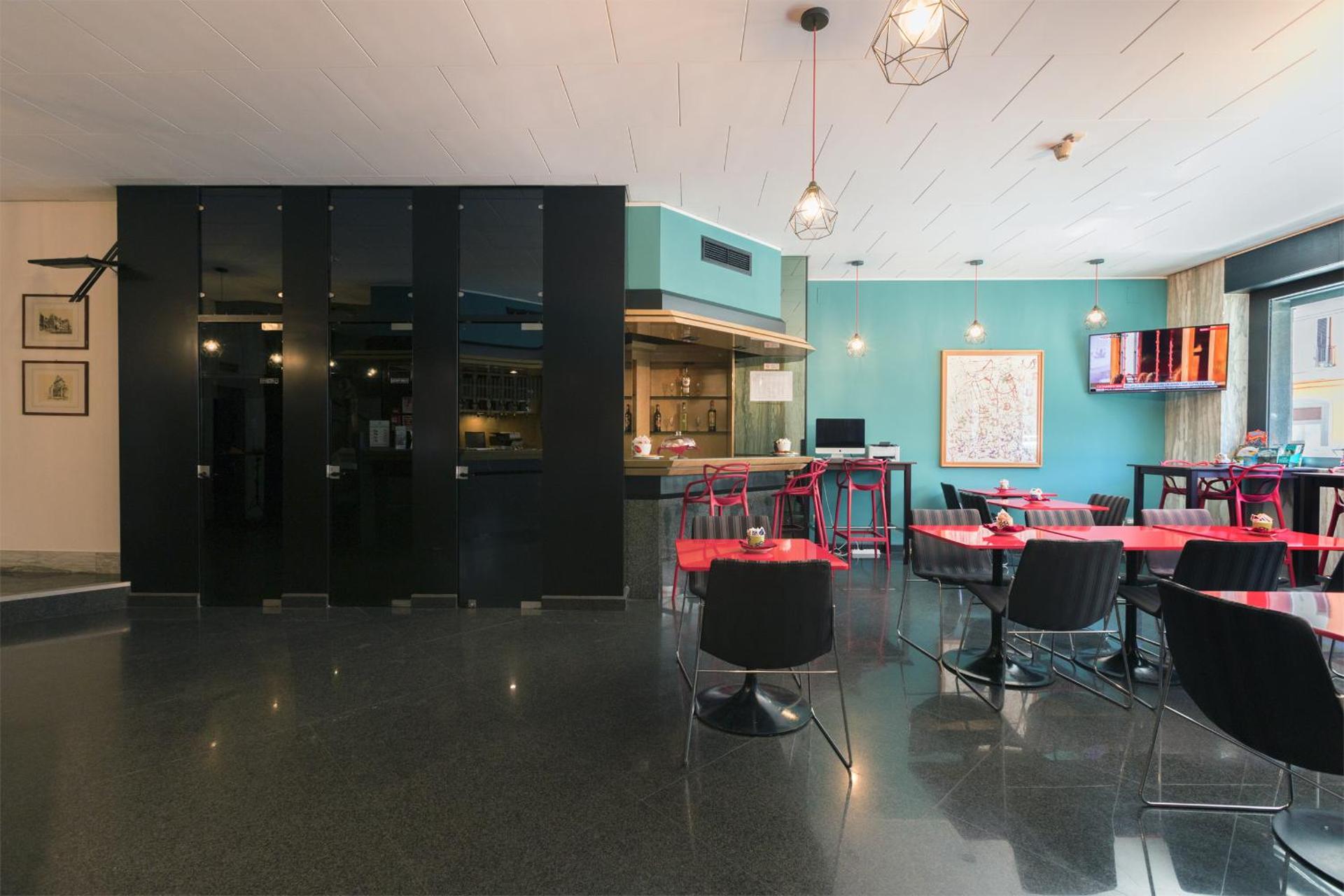 Executive Business Hotel - Photo 6