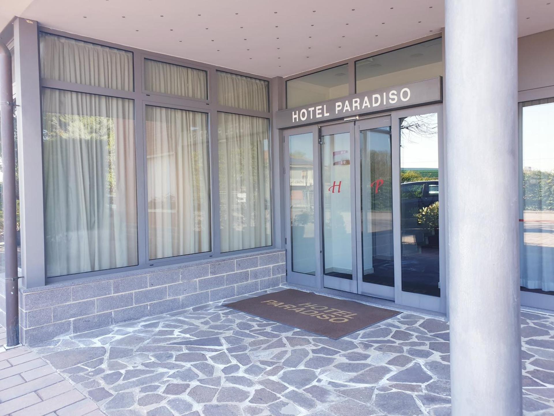 HOTEL PARADISO - Photo 86