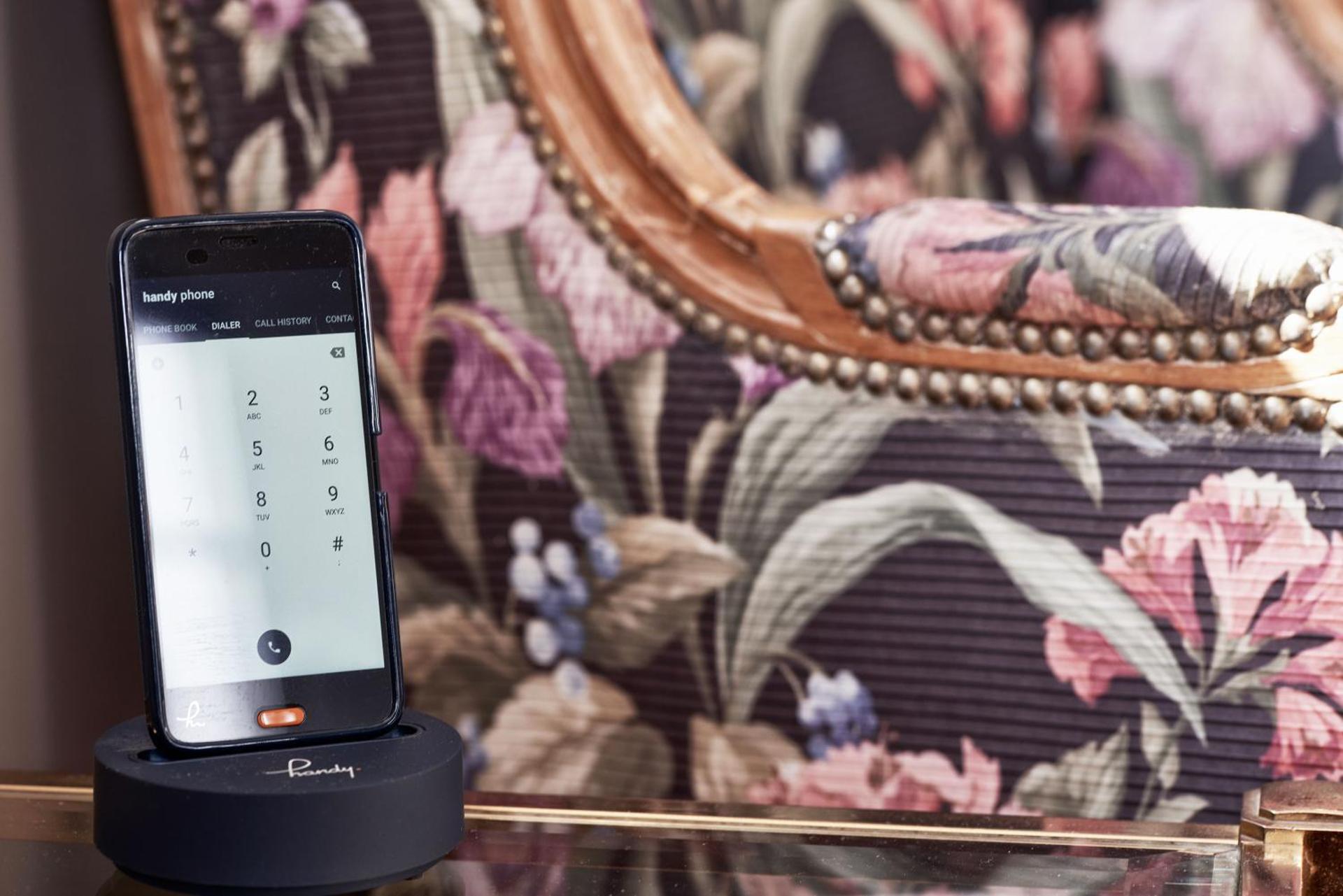 Emporikon Athens Hotel - Photo 15