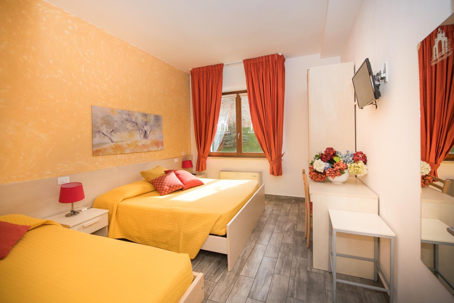 Bed & Breakfast Camollia - Photo 53