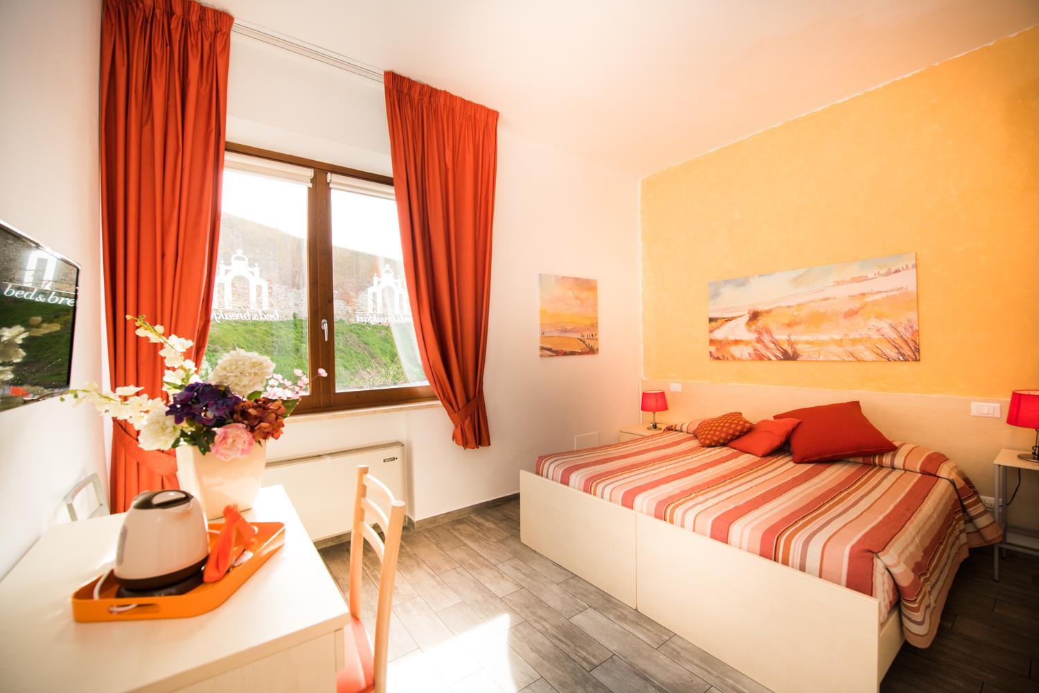 Bed & Breakfast Camollia - Photo 52