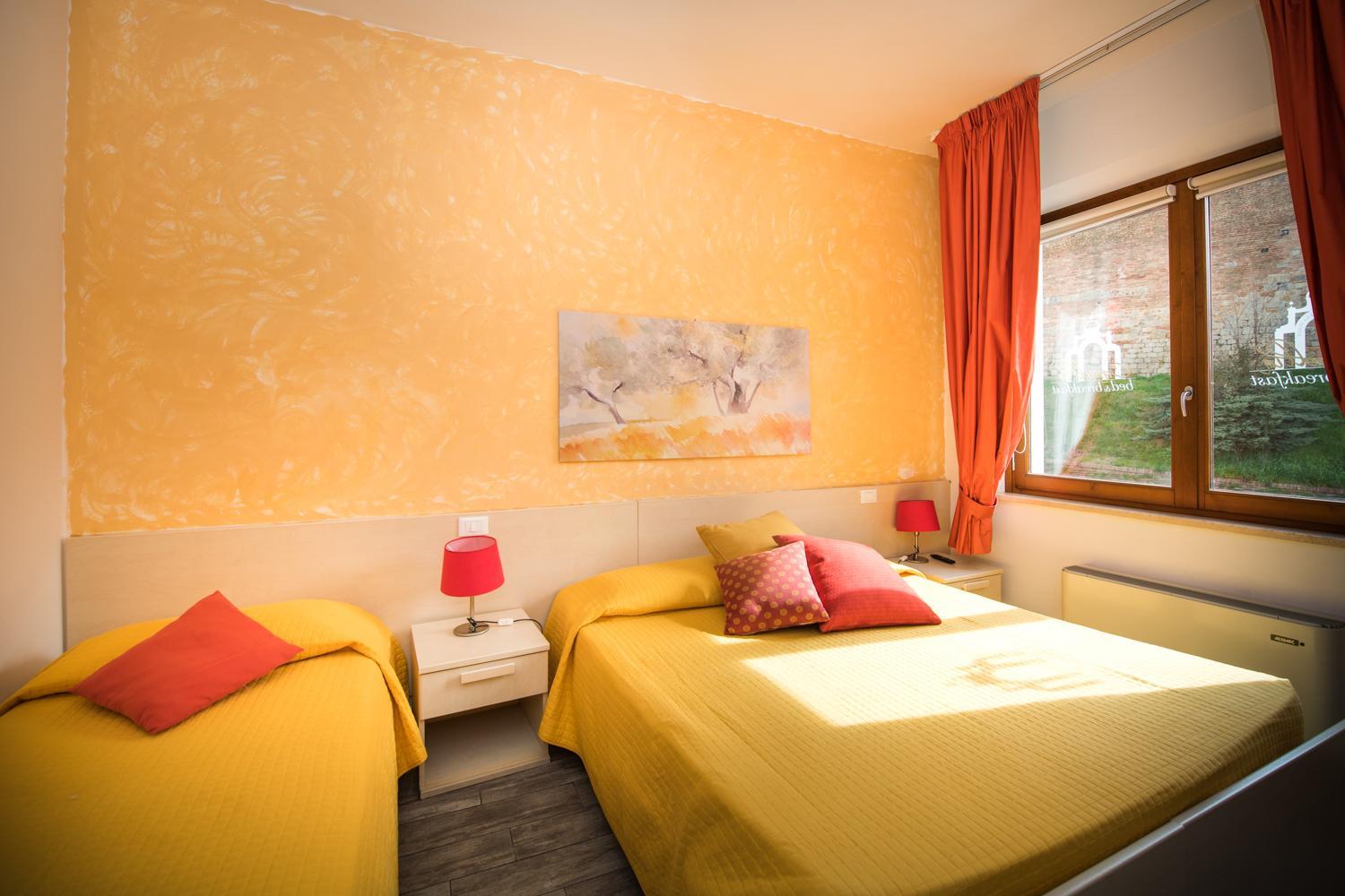 Bed & Breakfast Camollia - Photo 13